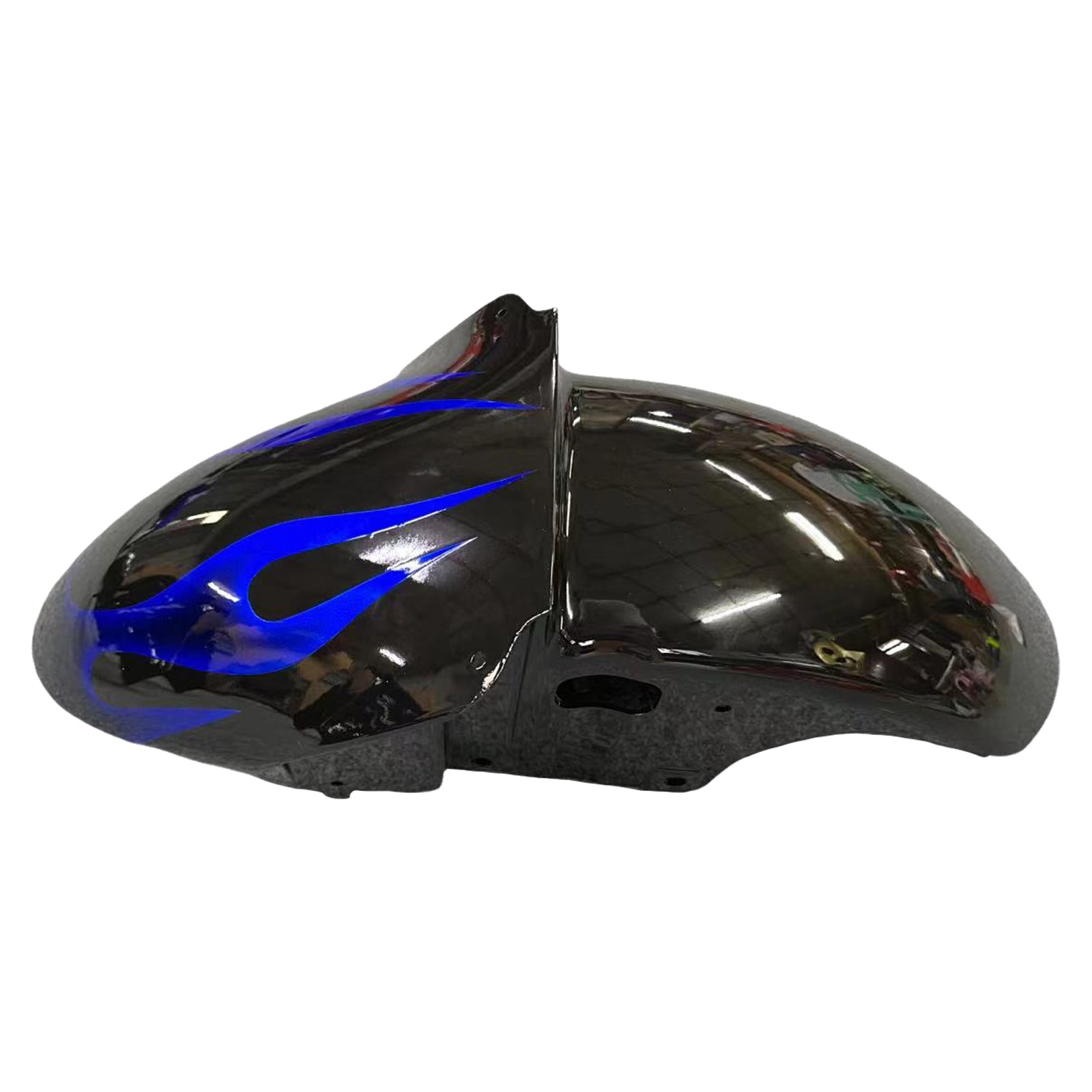 Amotopart kuipset voor Kawasaki ZX9R 2000-2001 Generiek