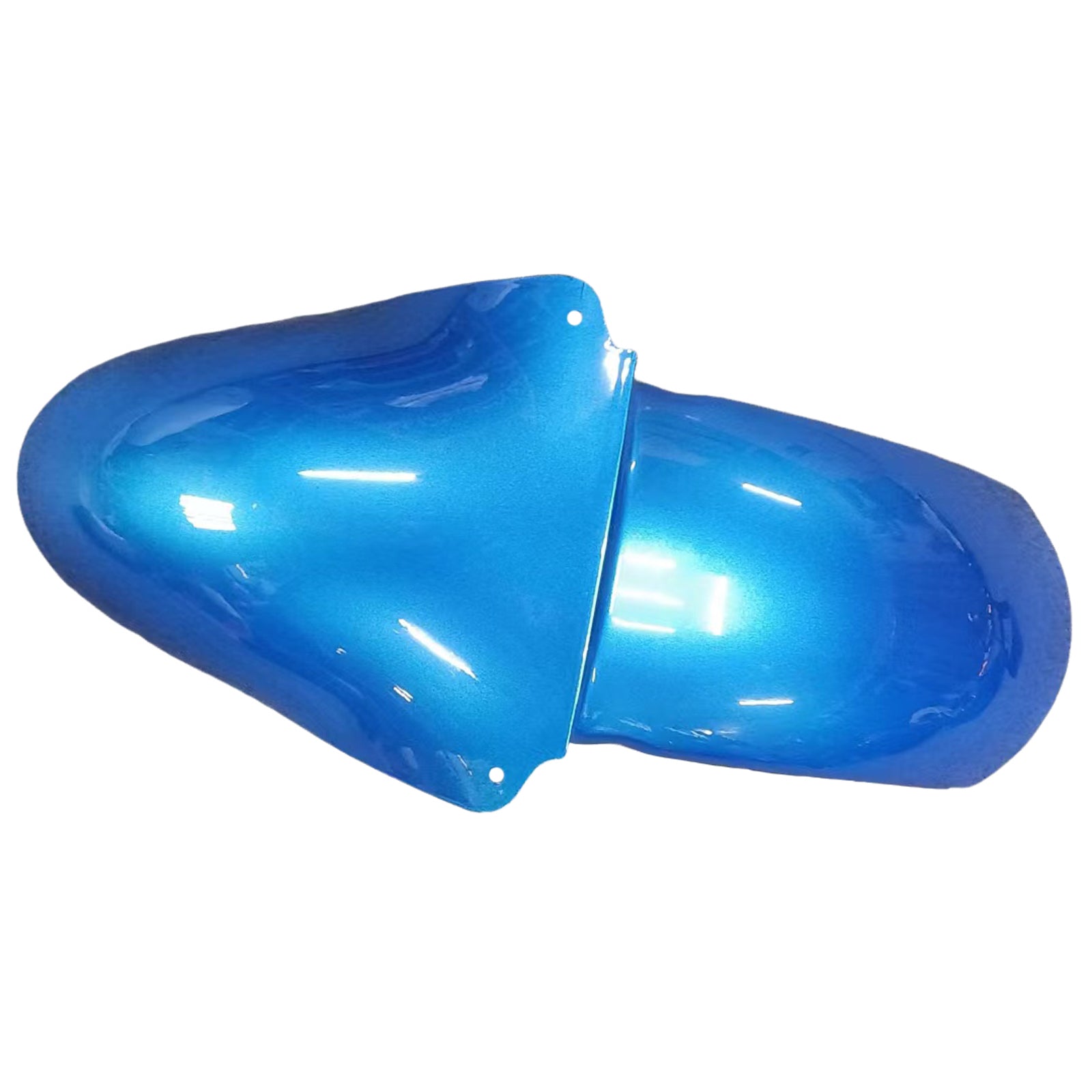 Kit de carénage Amotopart pour Kawasaki ZX9R 2000-2001 Générique