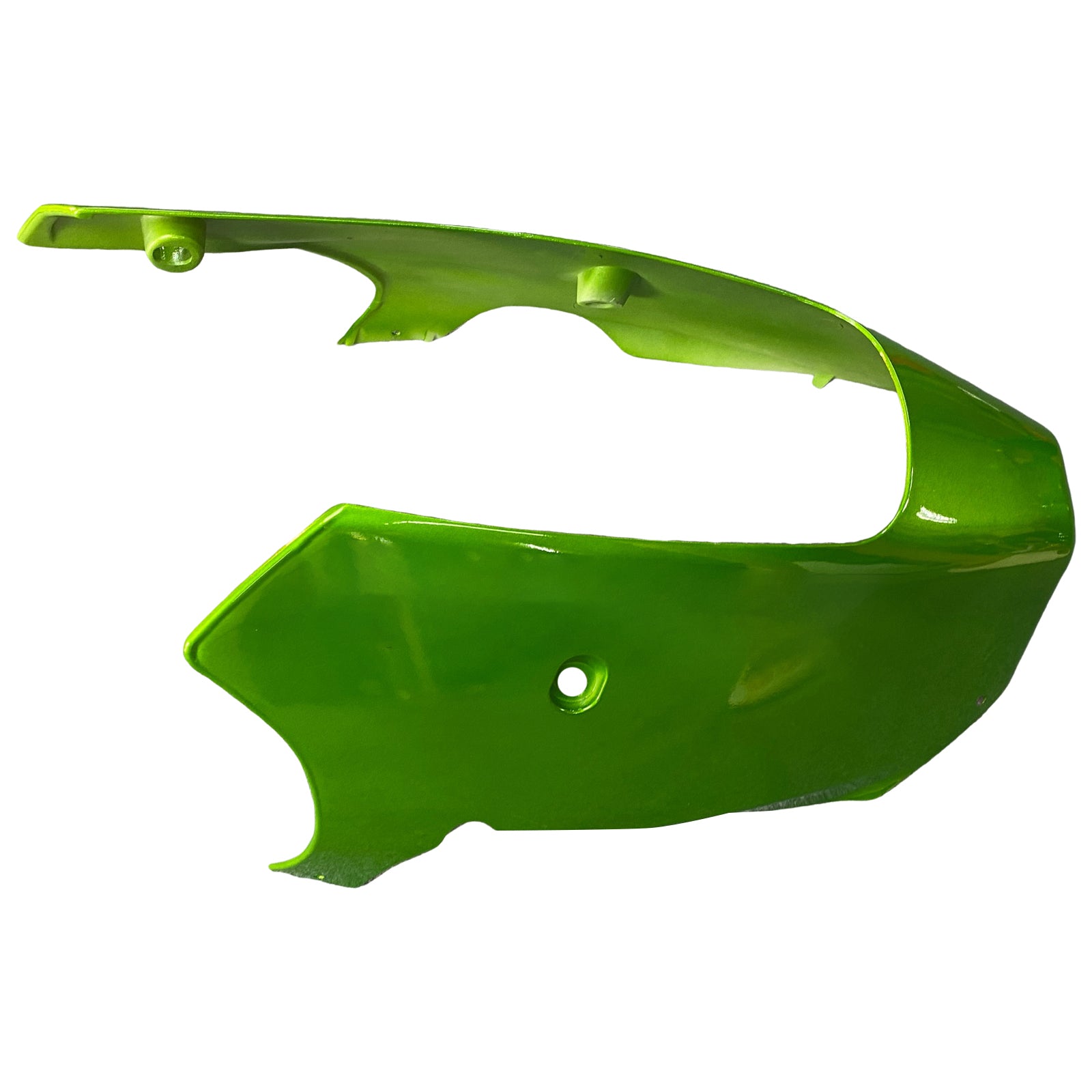 Kit carena Amotopart per Kawasaki ZX9R 2000-2001 Generico