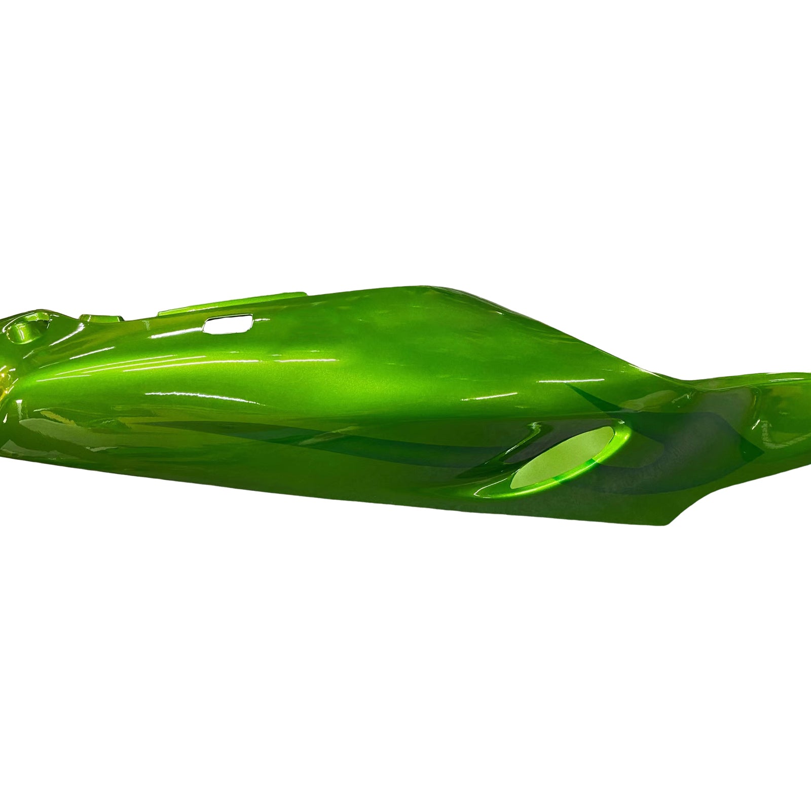 Kit carena Amotopart per Kawasaki ZX9R 2000-2001 Generico