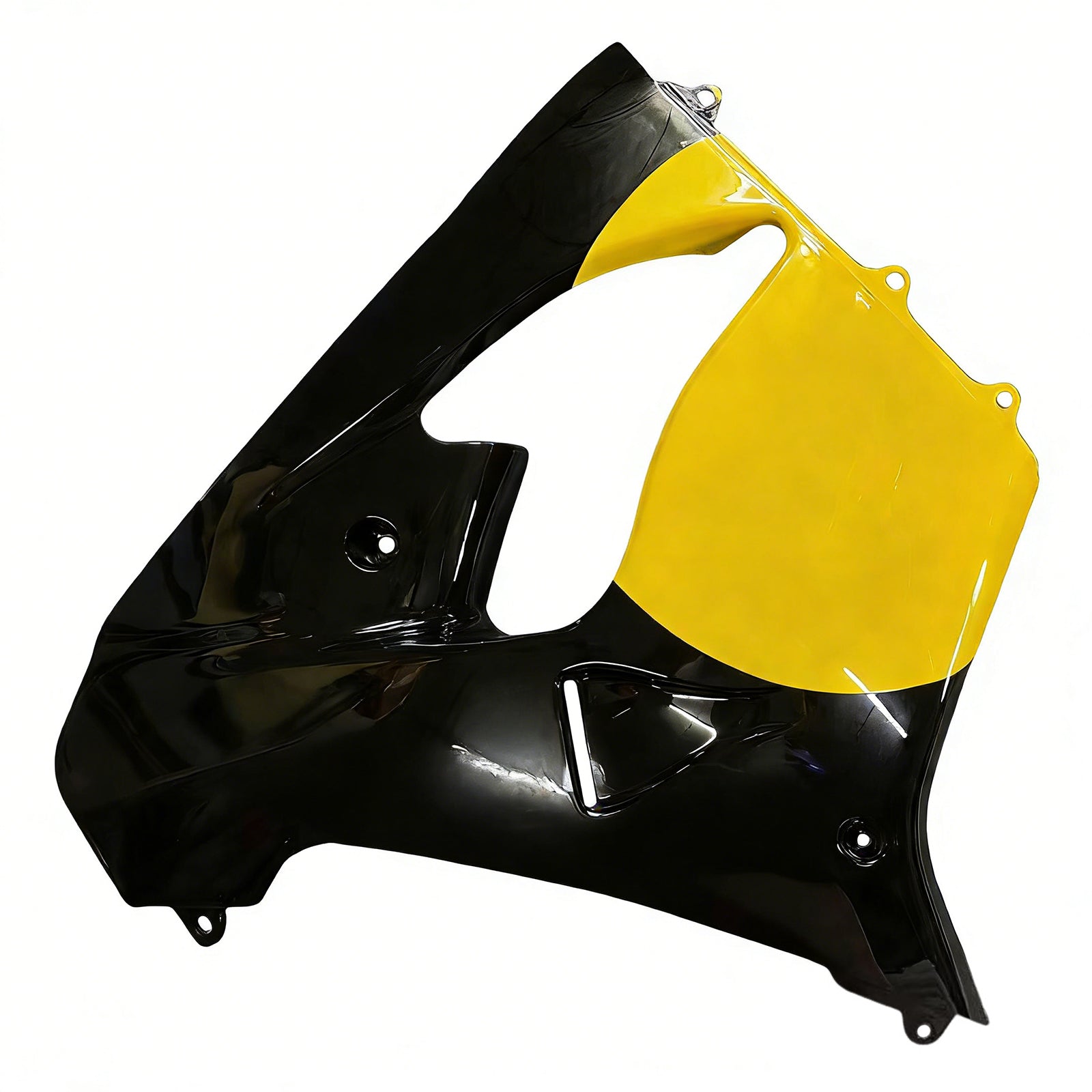Kit de carénage Amotopart pour Kawasaki ZX9R 2000-2001 Générique