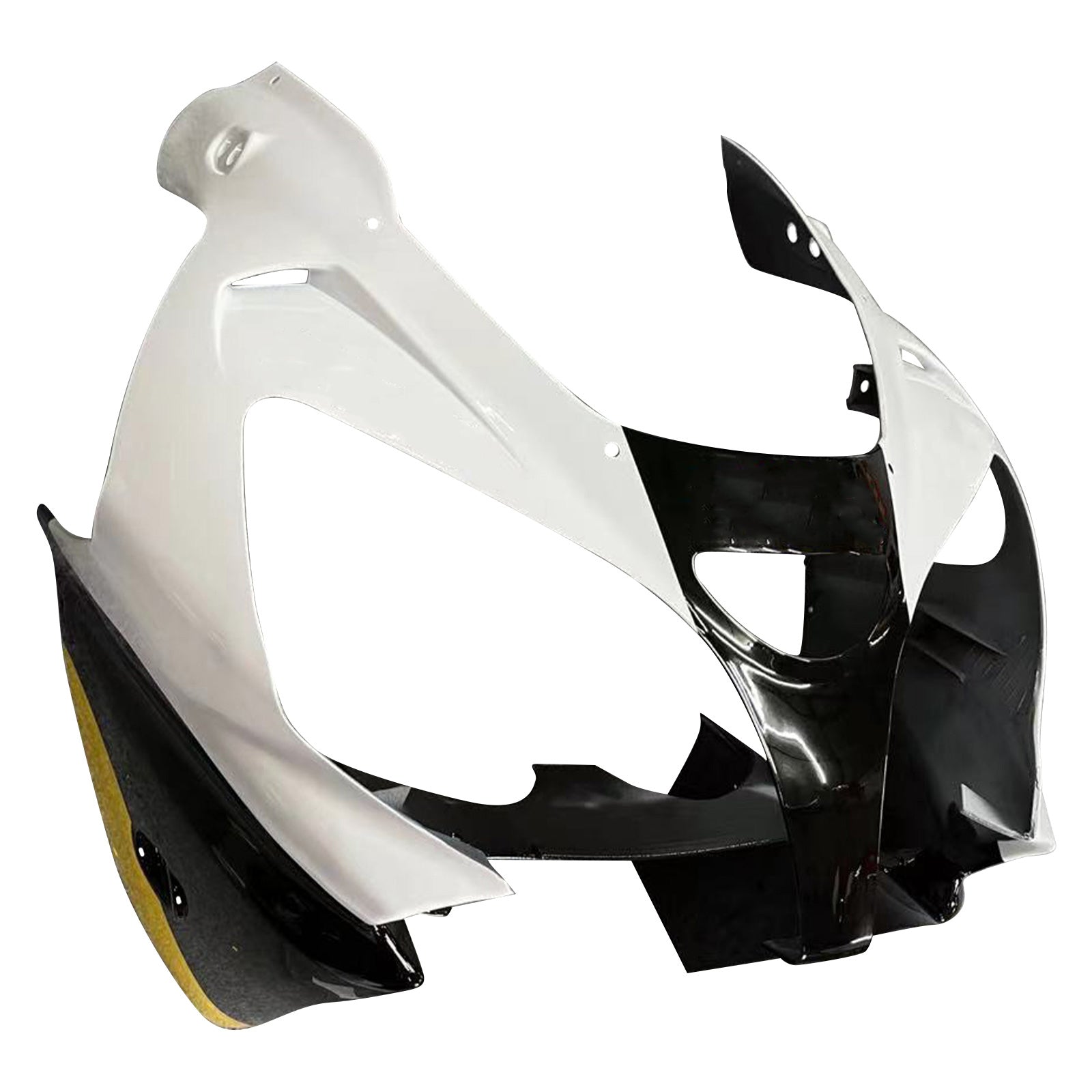 Kit de carénage Amotopart pour Kawasaki ZX9R 2000-2001 Générique
