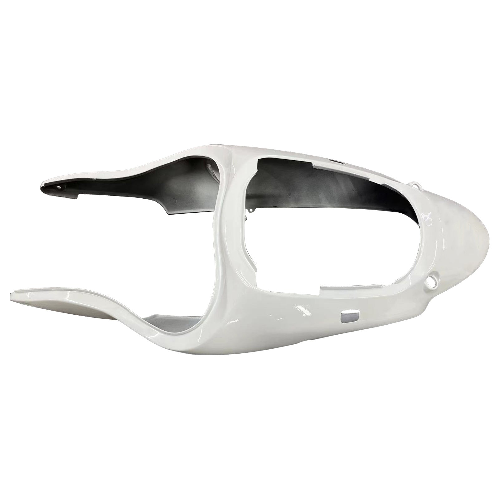 Kit de carénage Amotopart pour Kawasaki ZX9R 2000-2001 Générique