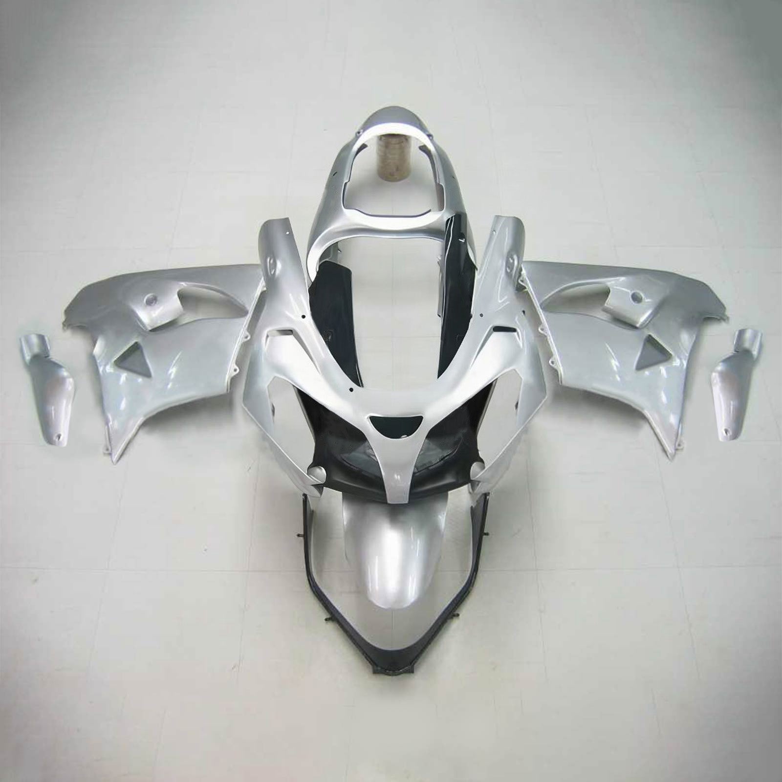 Amotopart suojasarja Kawasaki ZX9R 2000-2001 Genericille