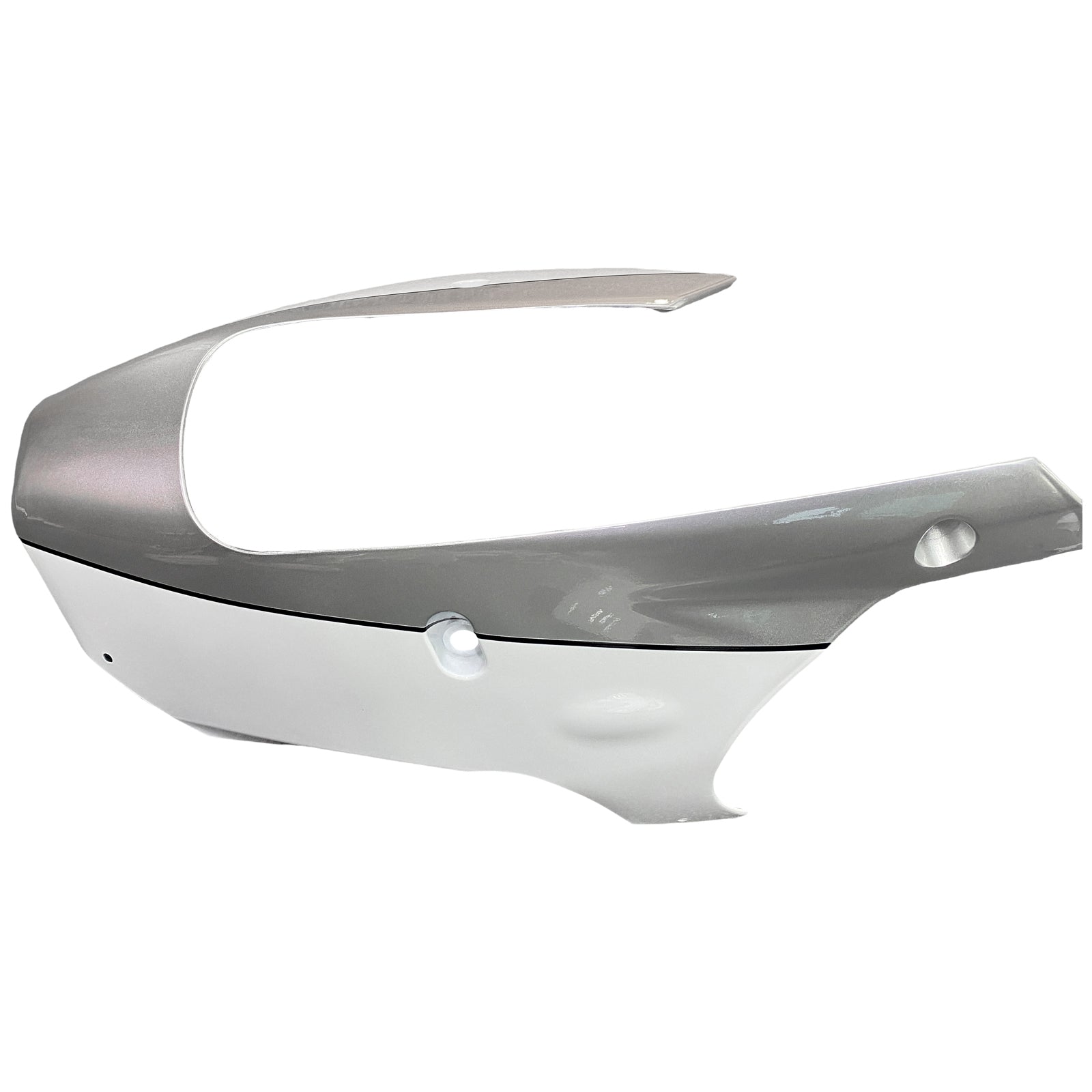 Kit de carénage Amotopart pour Kawasaki ZX9R 2000-2001 Générique