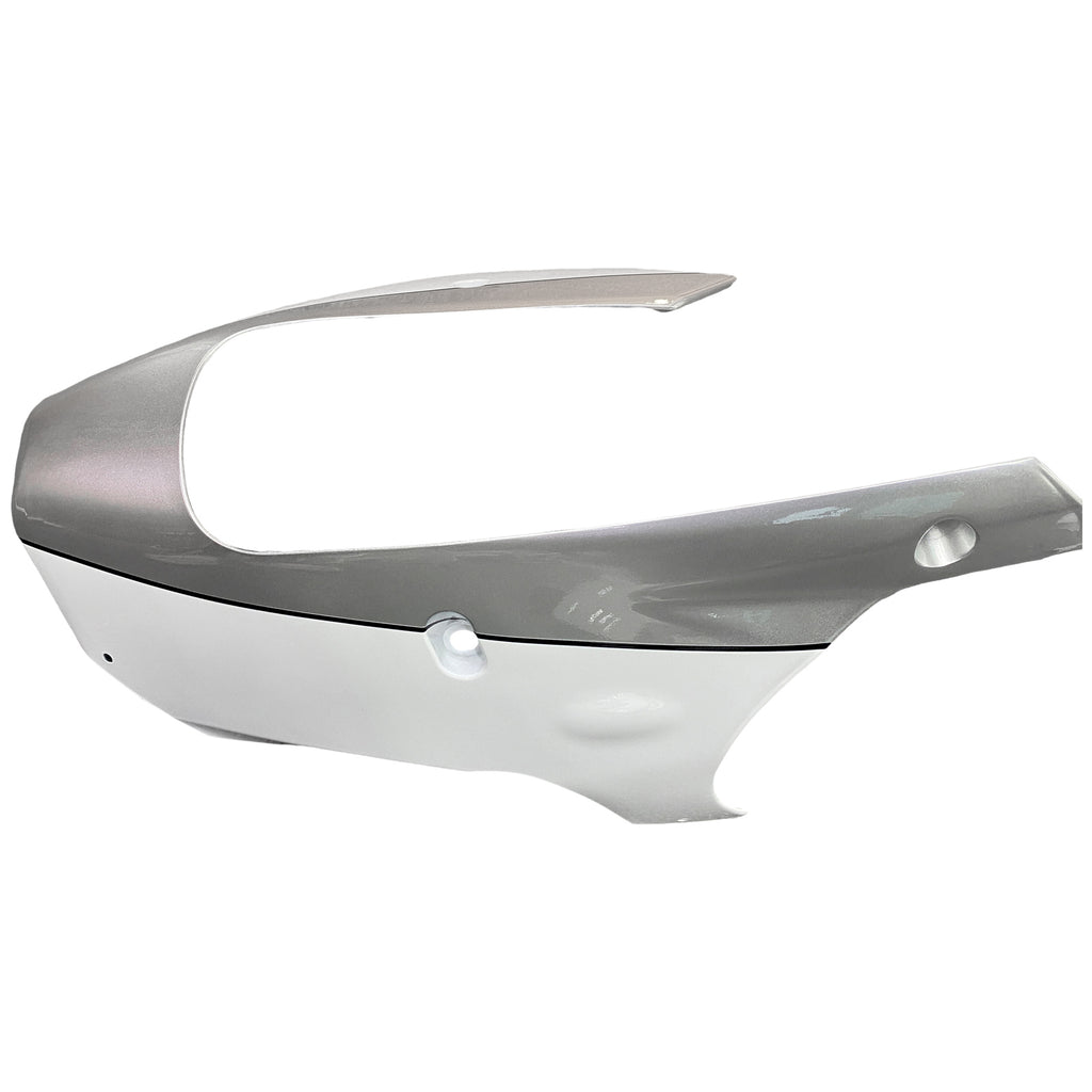 Amotopart Verkleidungsset für Kawasaki ZX9R 2000-2001 Generic