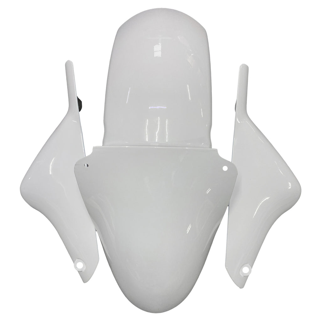 Amotopart Verkleidungsset für Kawasaki ZX9R 2000-2001 Generic