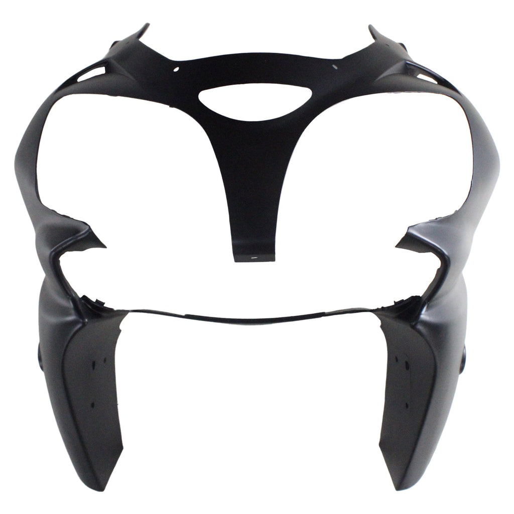 Amotopart Verkleidungsset für Kawasaki ZX9R 2000-2001 Generic