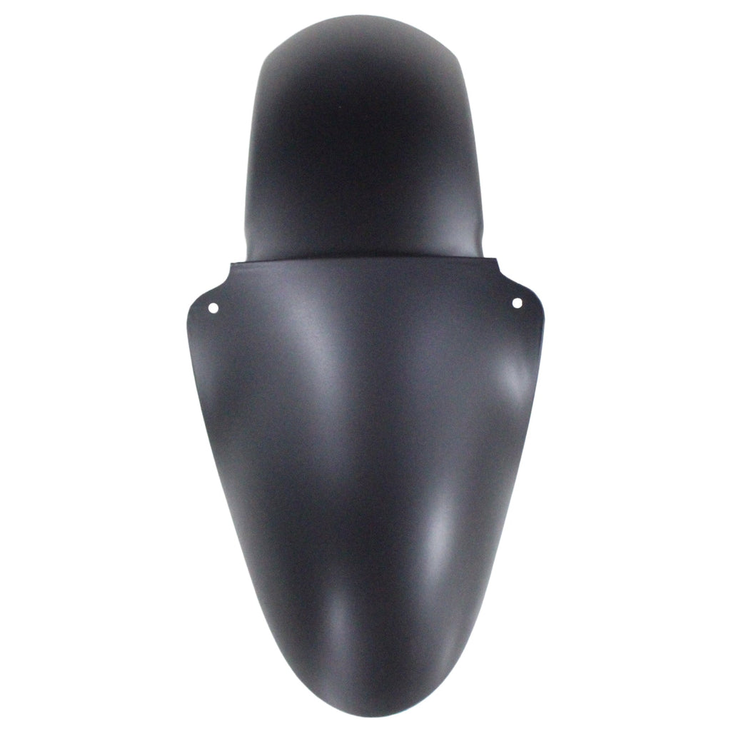 Amotopart Verkleidungsset für Kawasaki ZX9R 2000-2001 Generic