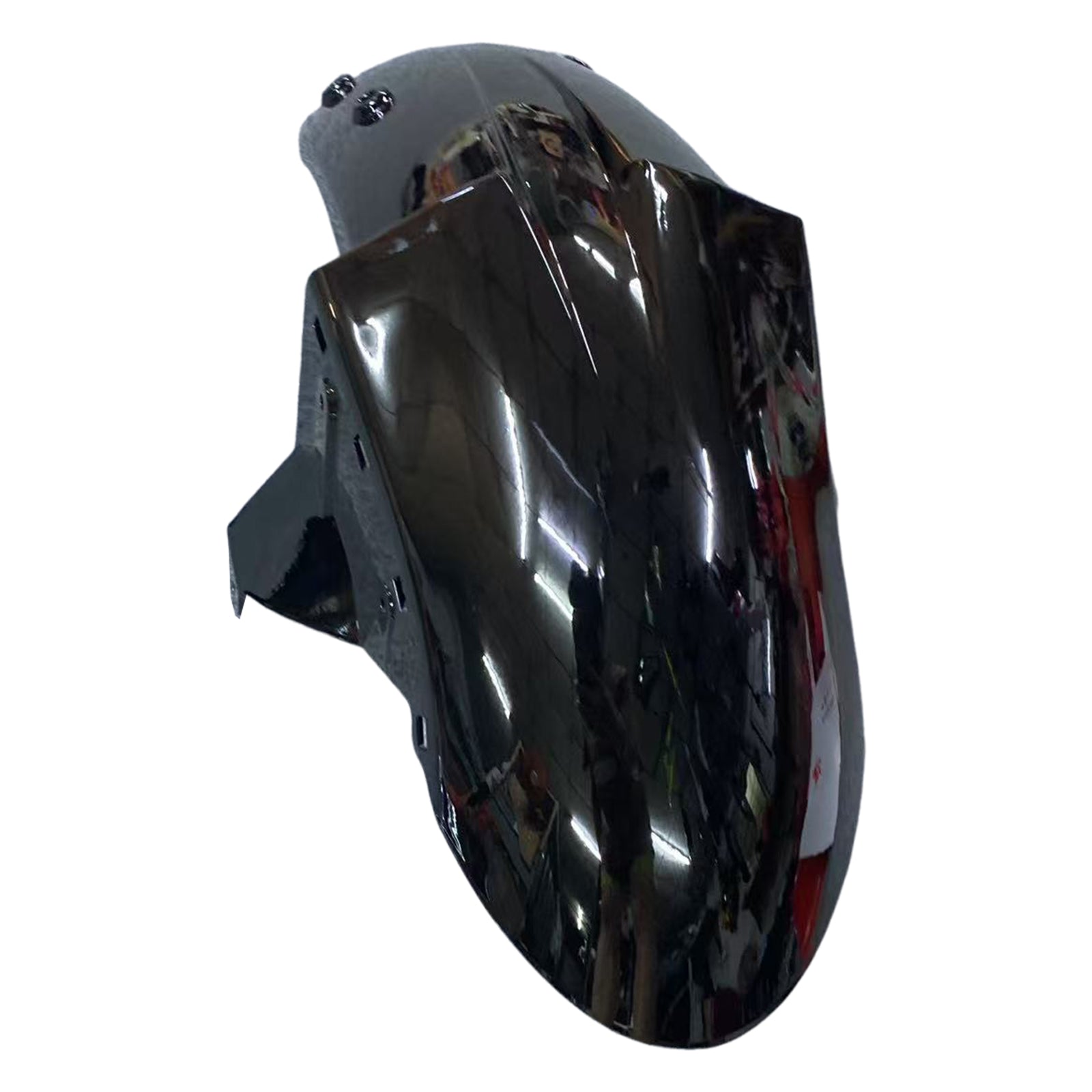 Carénages Amotopart 2004-2005 Kawasaki ZX 10R All Black Ninja Generic
