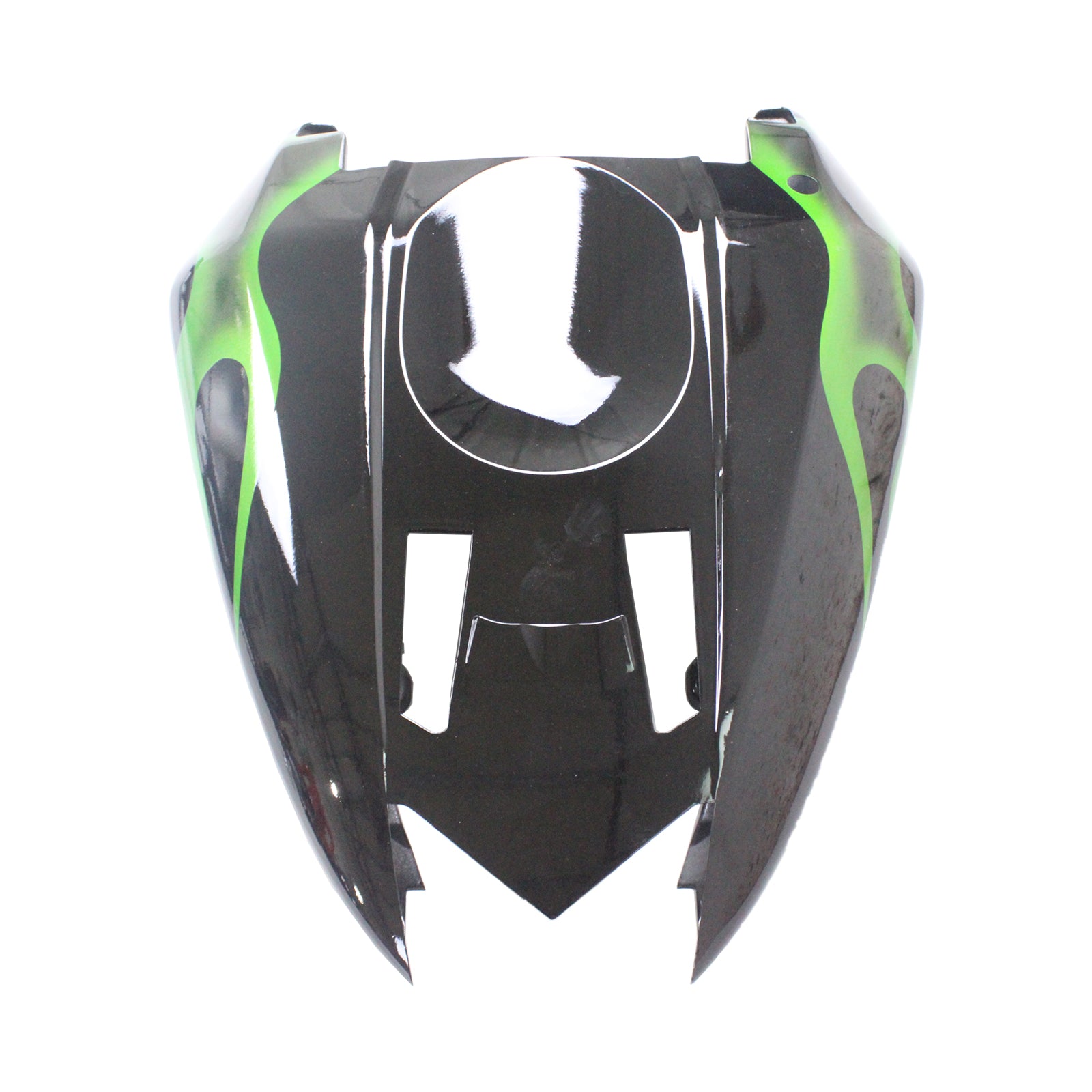 Kit de carénage Amotopart pour Kawasaki ZX10R 2004-2005 Générique
