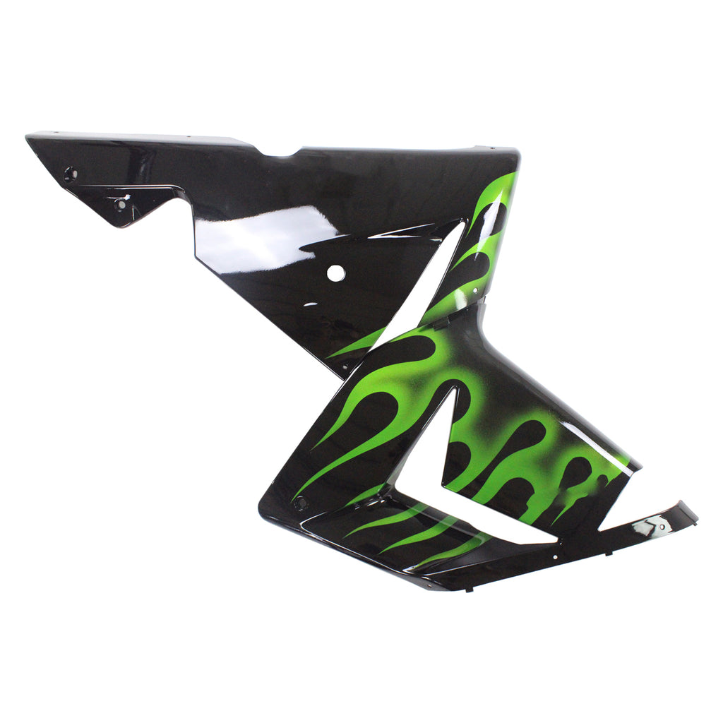 Amotopart Verkleidungsset für Kawasaki ZX10R 2004-2005 Generic