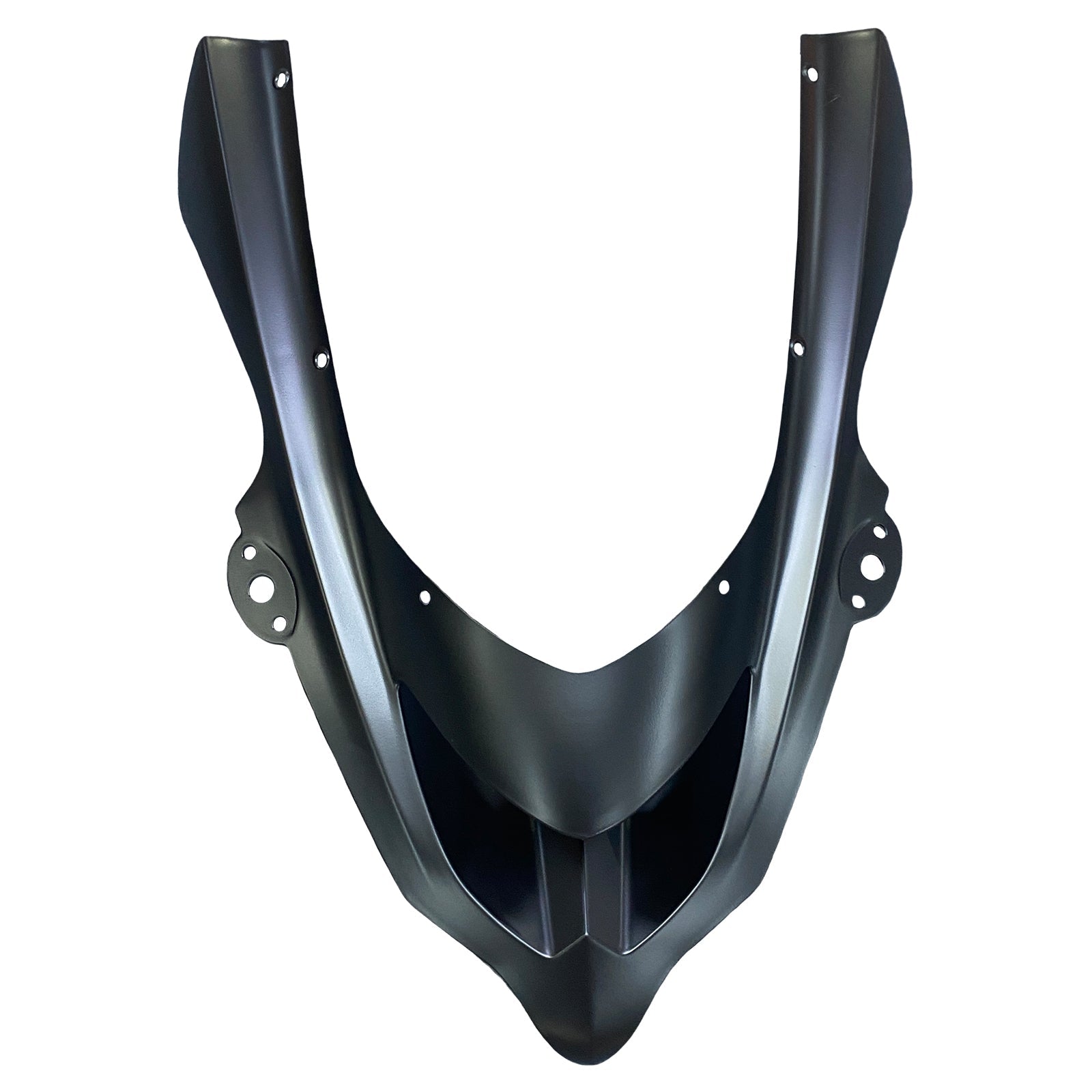 Kit de carénage Amotopart pour Kawasaki ZX10R 2004-2005 Générique