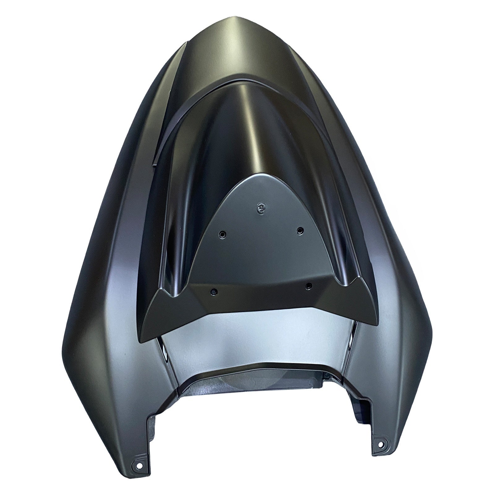 Kit de carénage Amotopart pour Kawasaki ZX10R 2004-2005 Générique