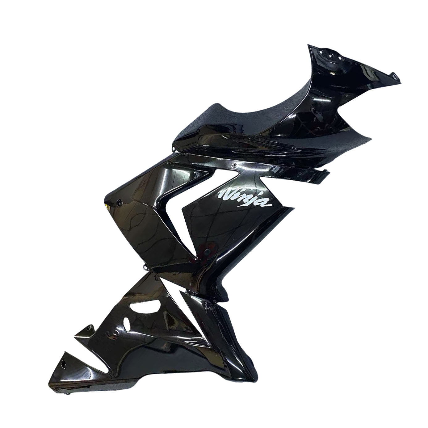 Amotopart kuipset voor Kawasaki ZX10R 2004-2005 Generiek