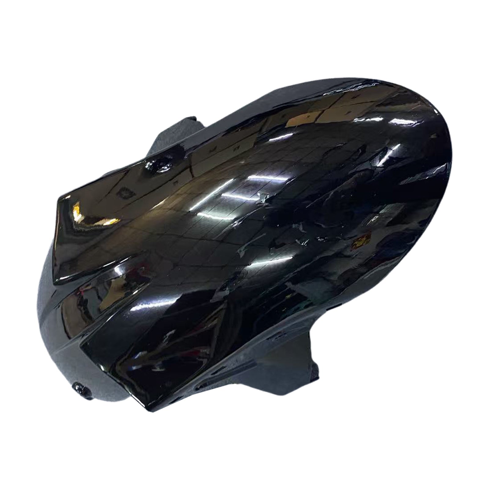 Kit carena Amotopart per Kawasaki ZX10R 2004-2005 Generico