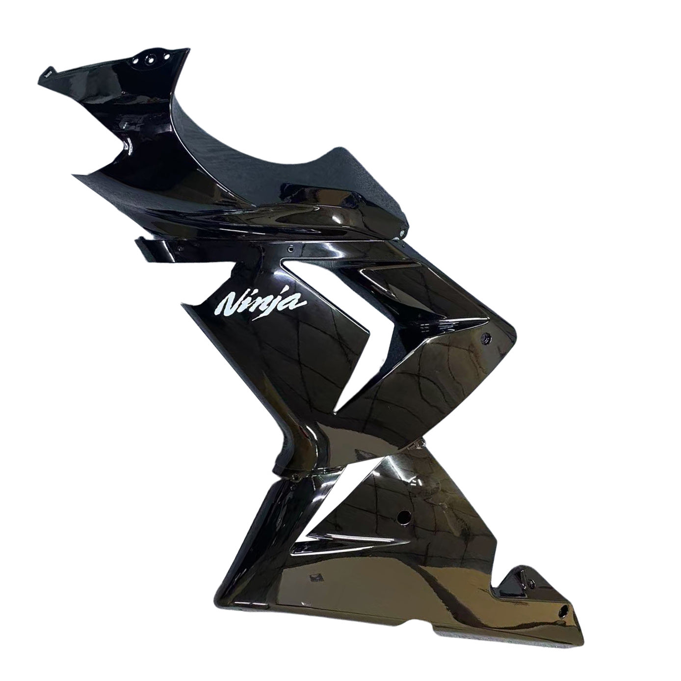 Amotopart kuipset voor Kawasaki ZX10R 2004-2005 Generiek