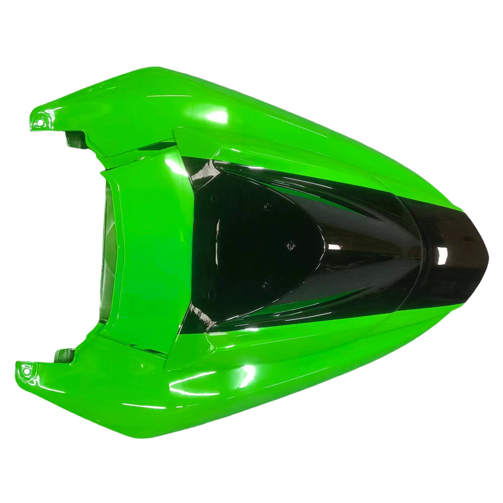 Kit de carénage Amotopart pour Kawasaki ZX10R 2004-2005 Générique