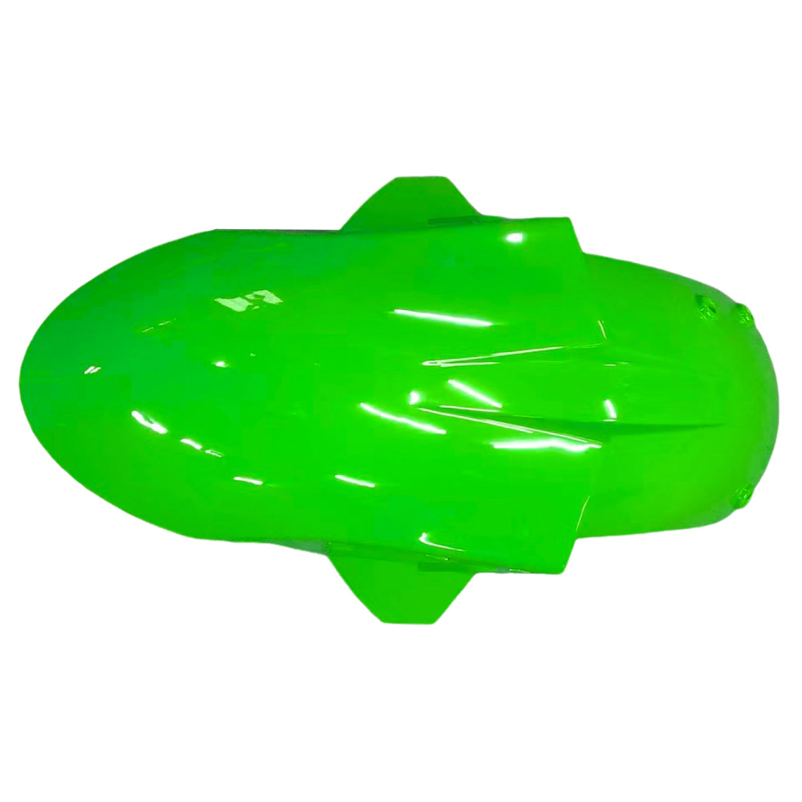 Kit de carénage Amotopart pour Kawasaki ZX10R 2004-2005 Générique