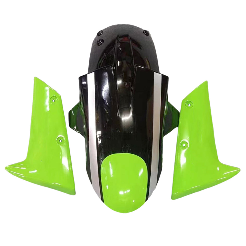 Amotopart Verkleidungsset für Kawasaki ZX10R 2004-2005 Generic