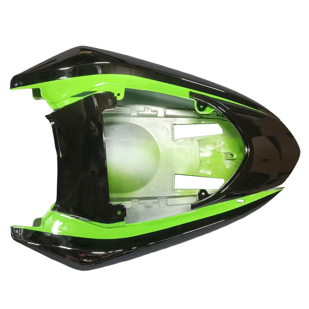 Amotopart Verkleidungsset für Kawasaki ZX10R 2004-2005 Generic