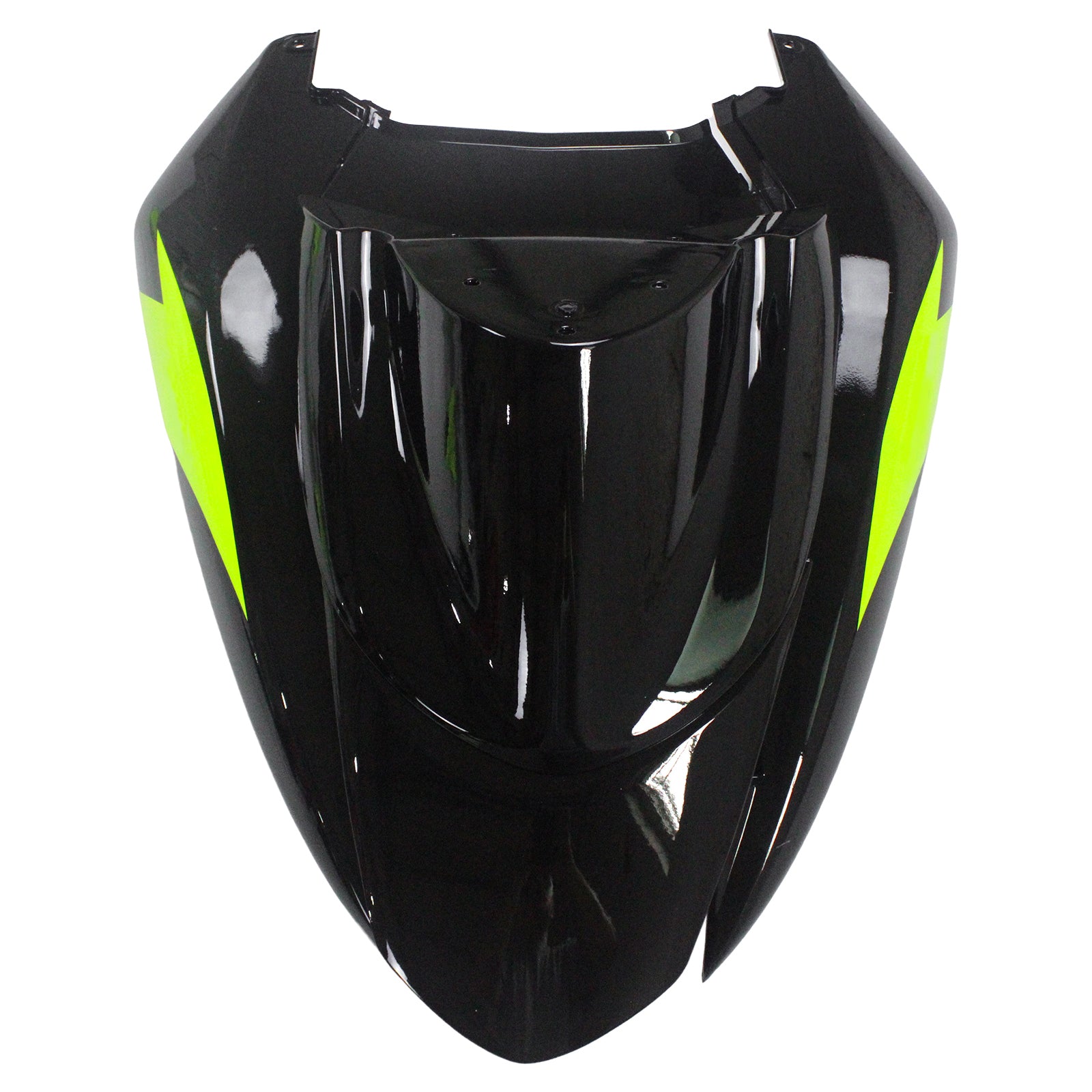 Kit de carénage Amotopart pour Kawasaki ZX10R 2004-2005 Générique