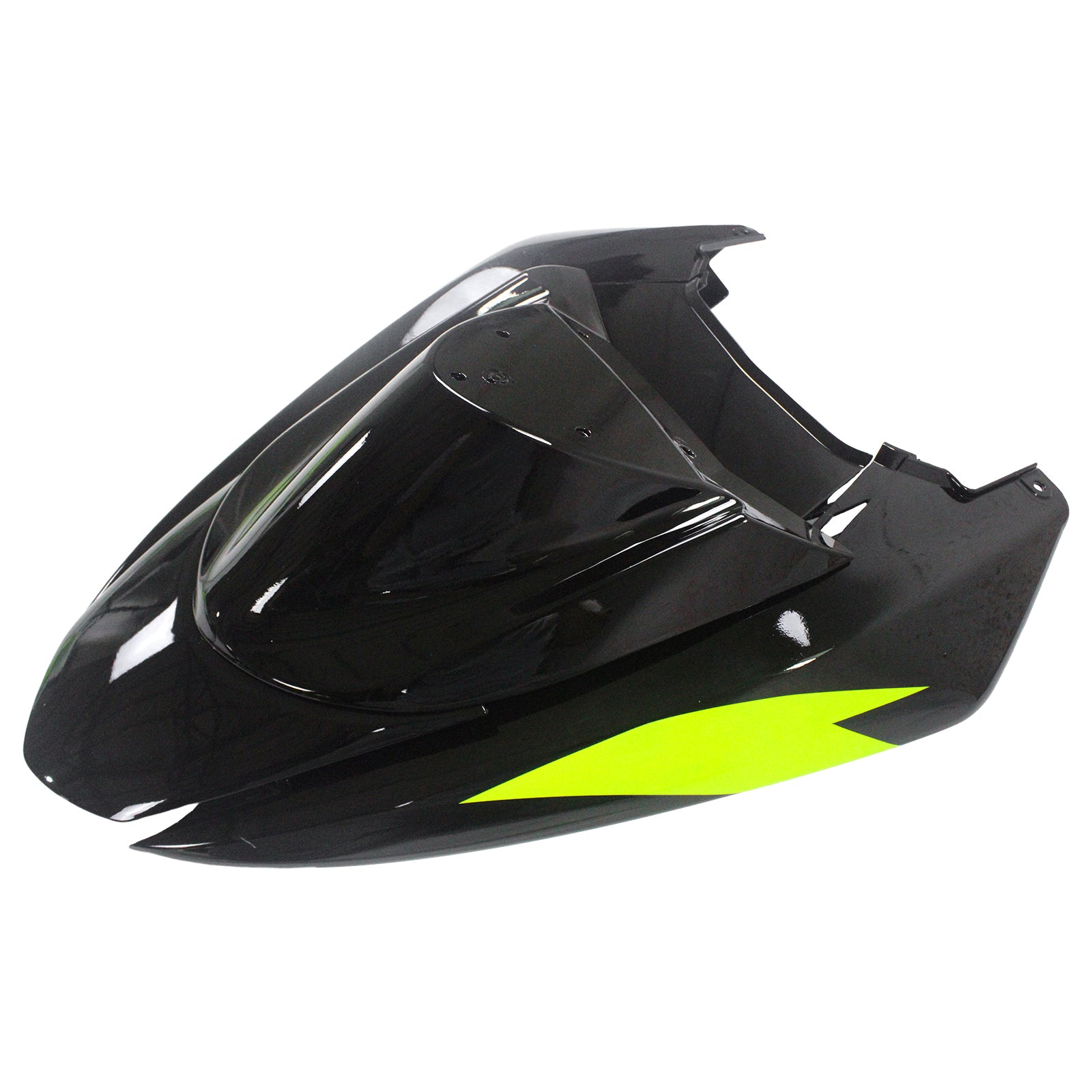 Kit de carénage Amotopart pour Kawasaki ZX10R 2004-2005 Générique