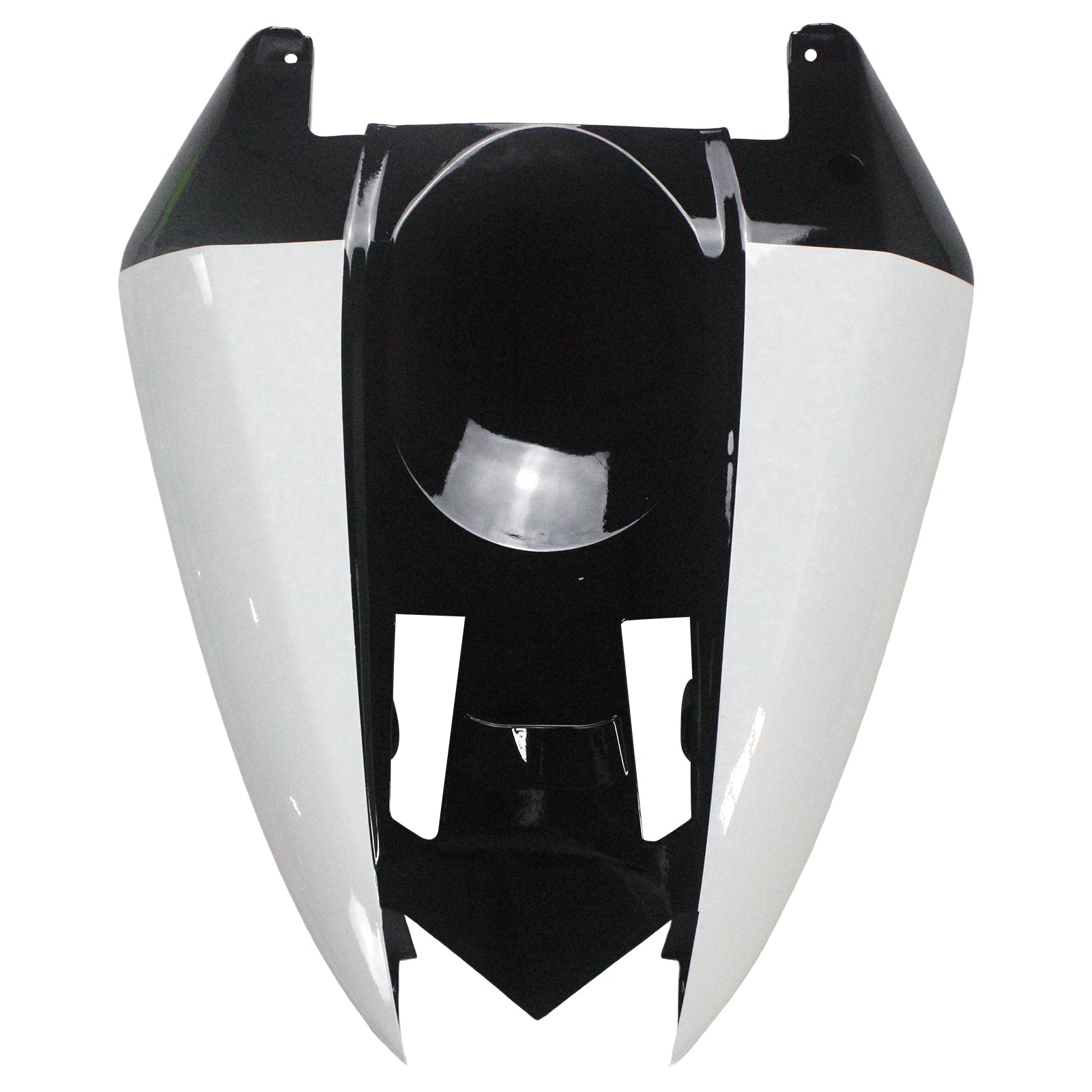 Kit de carénage Amotopart pour Kawasaki ZX10R 2004-2005 Générique