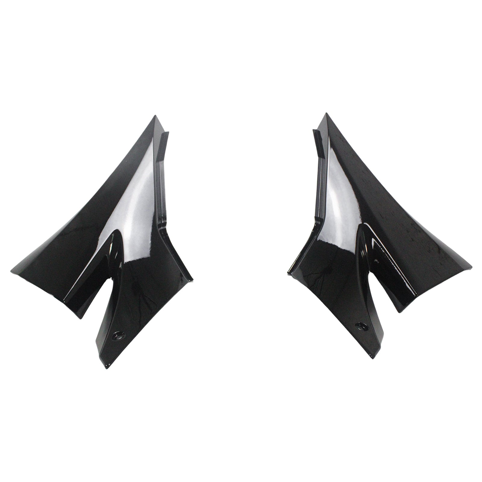 Kit de carénage Amotopart pour Kawasaki ZX10R 2004-2005 Générique