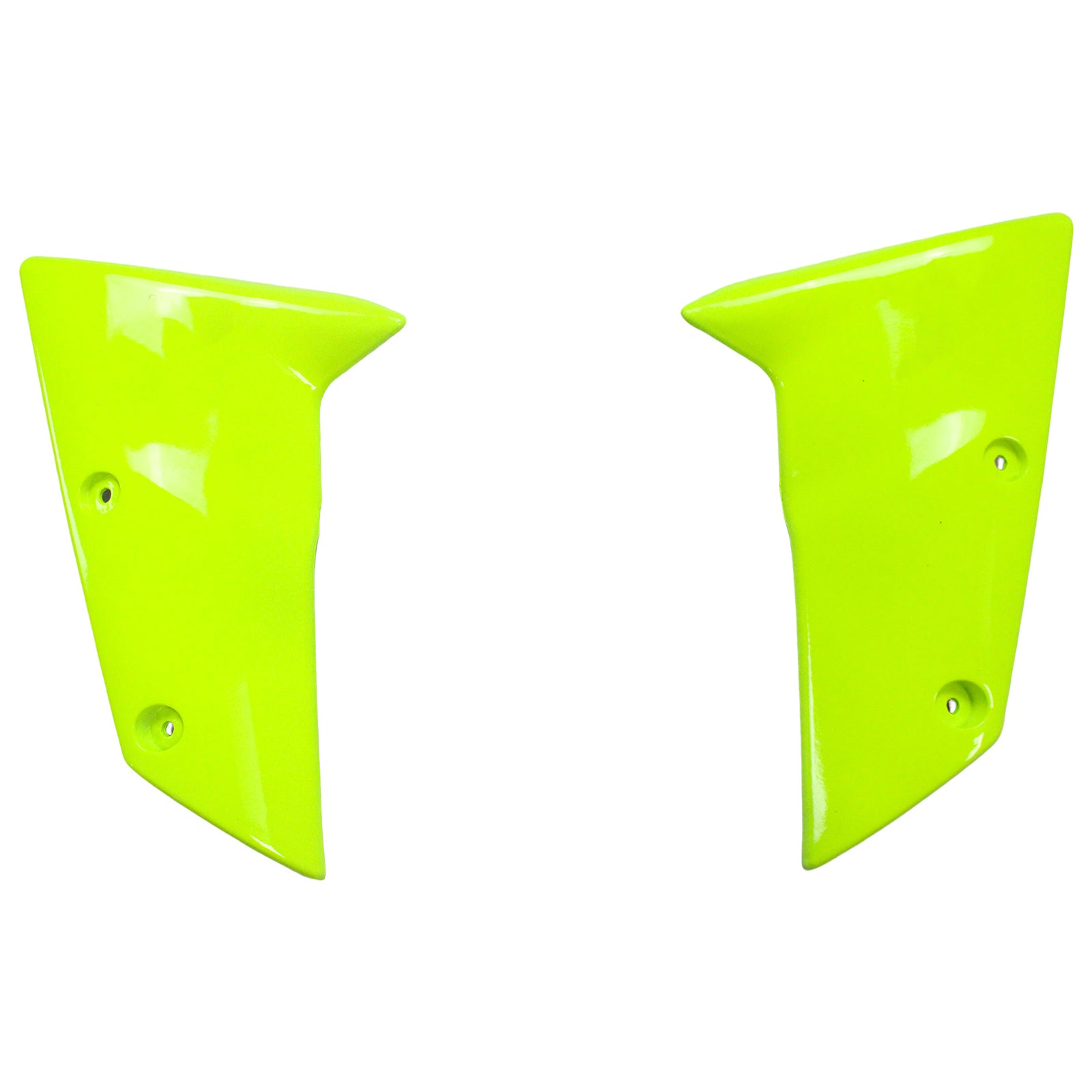 Kit de carénage Amotopart pour Kawasaki ZX10R 2004-2005 Générique