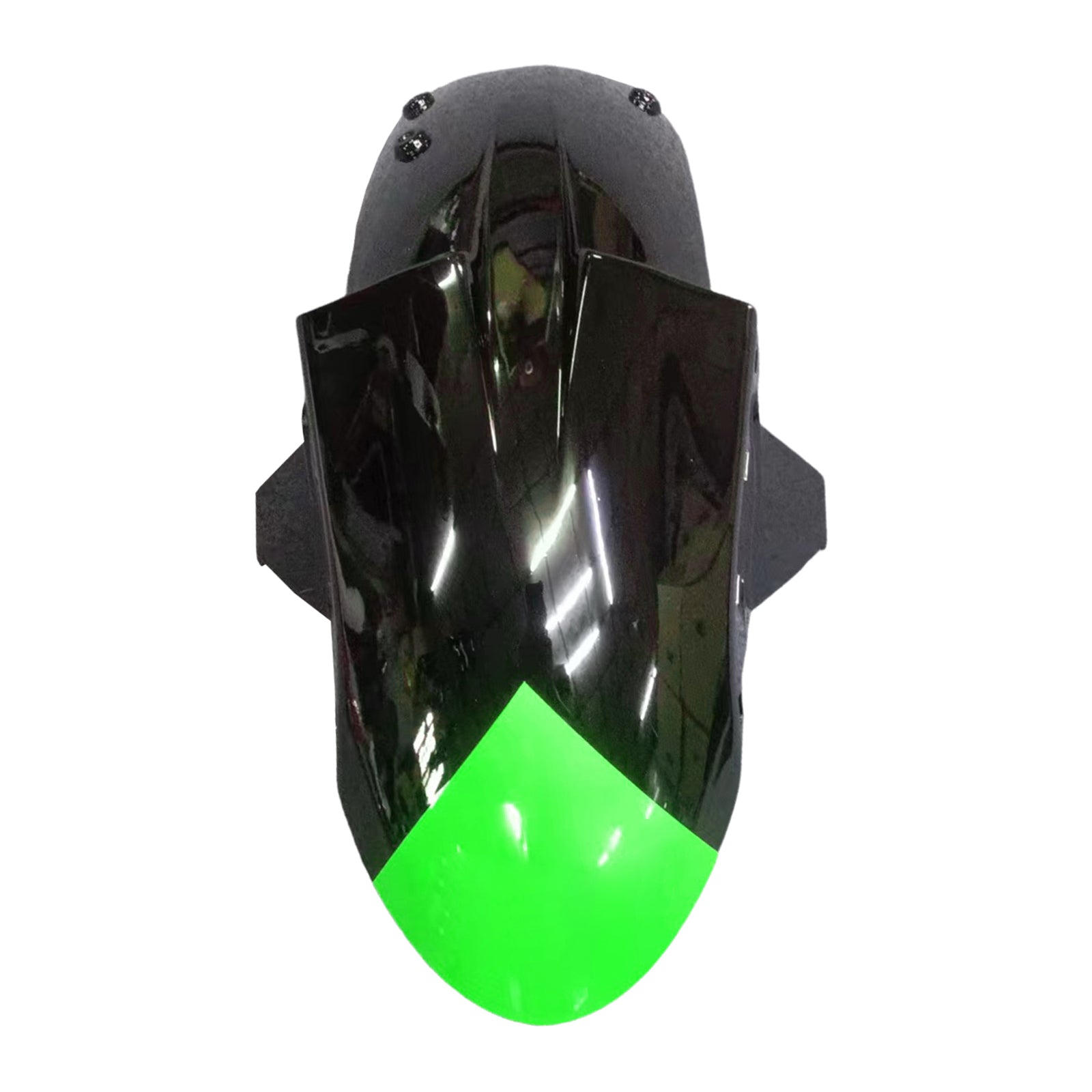 Amotopart Kawasaki ZX10R 2004-2005 Kit Carroserie Plastic Abs