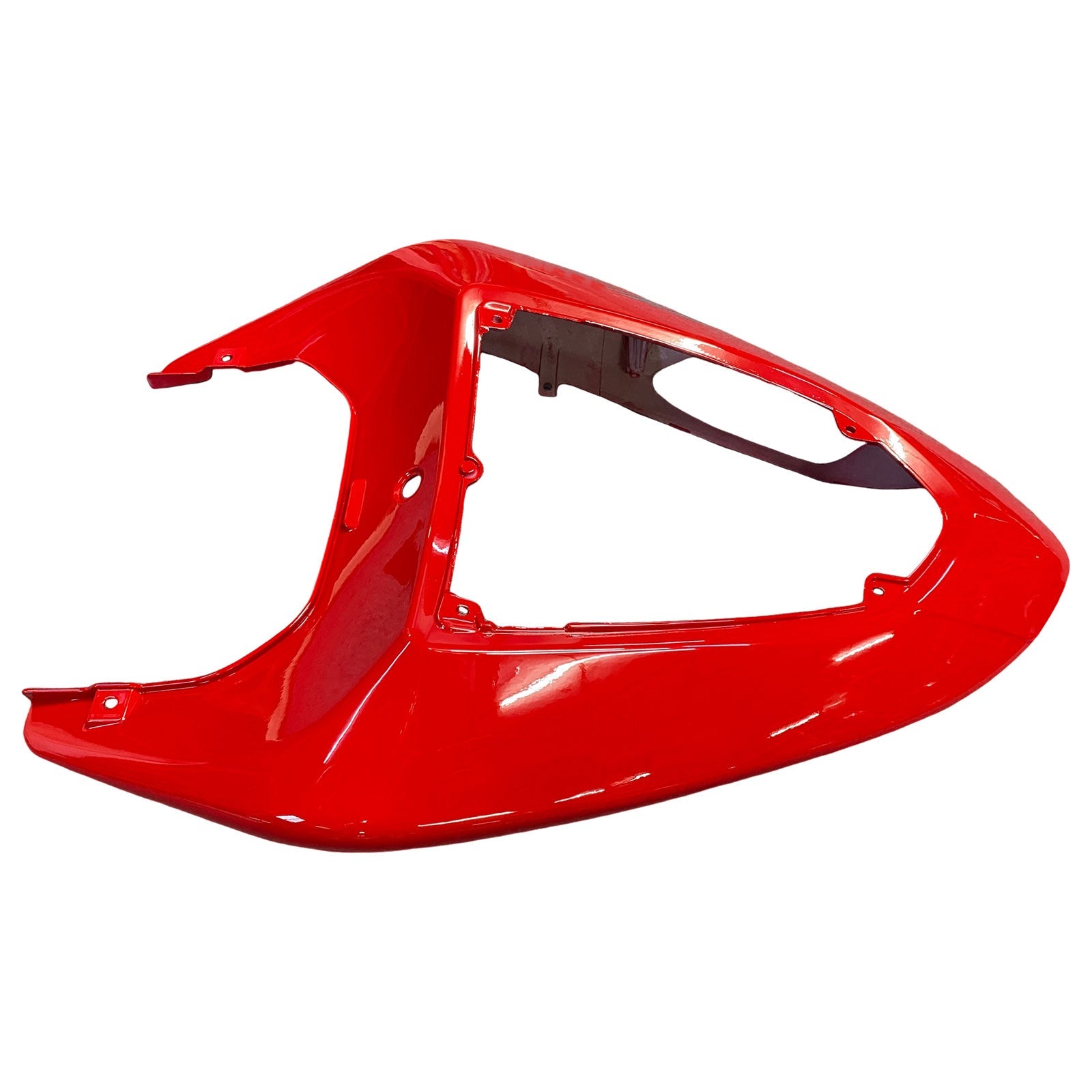 Carene Amotopart 2006-2007 Kawasaki ZX 10R Rosso Ninja Generico