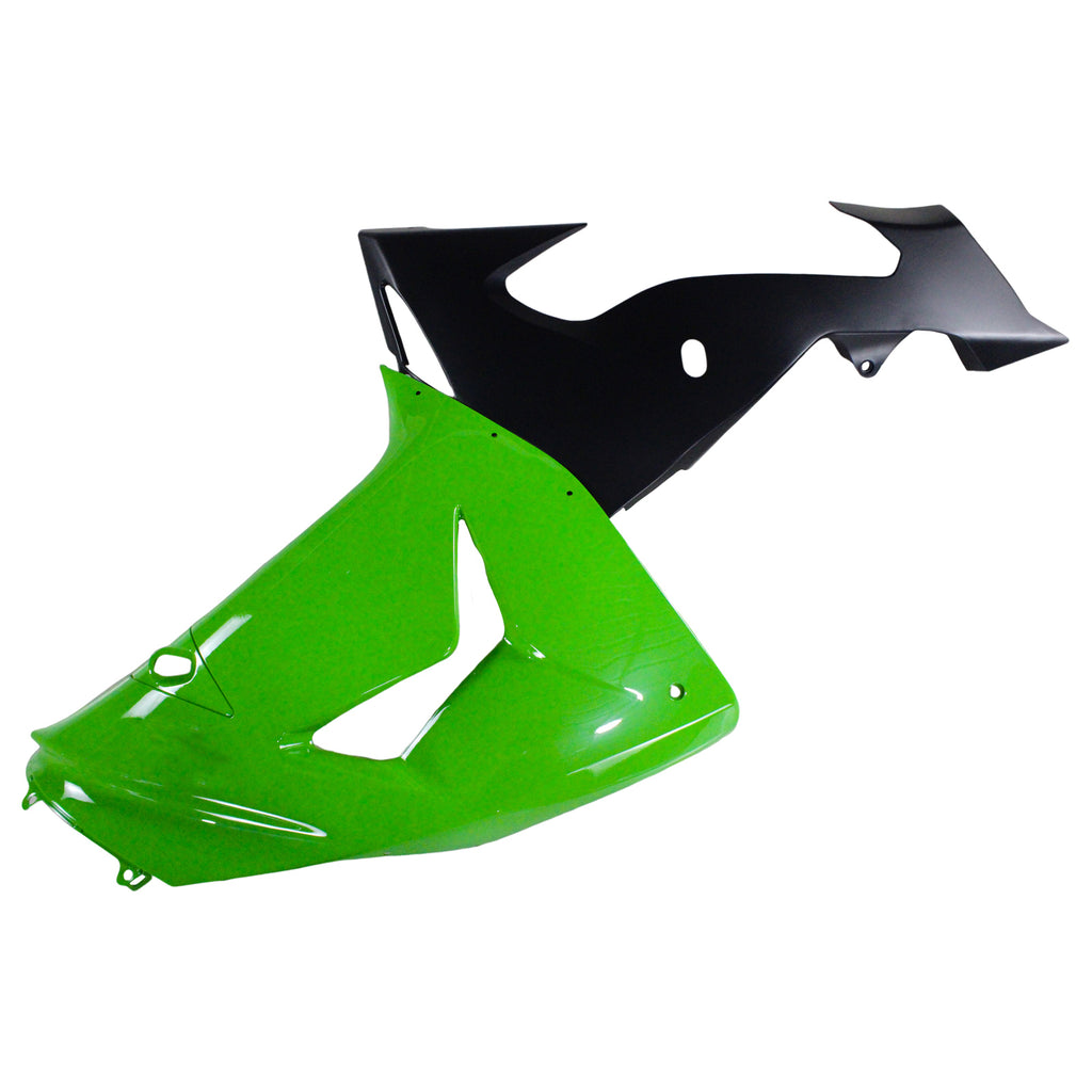 Amotopart Verkleidungsset für Kawasaki ZX10R 2006-2007 Generic