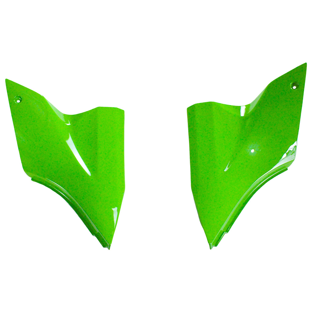 Amotopart Verkleidungsset für Kawasaki ZX10R 2006-2007 Generic