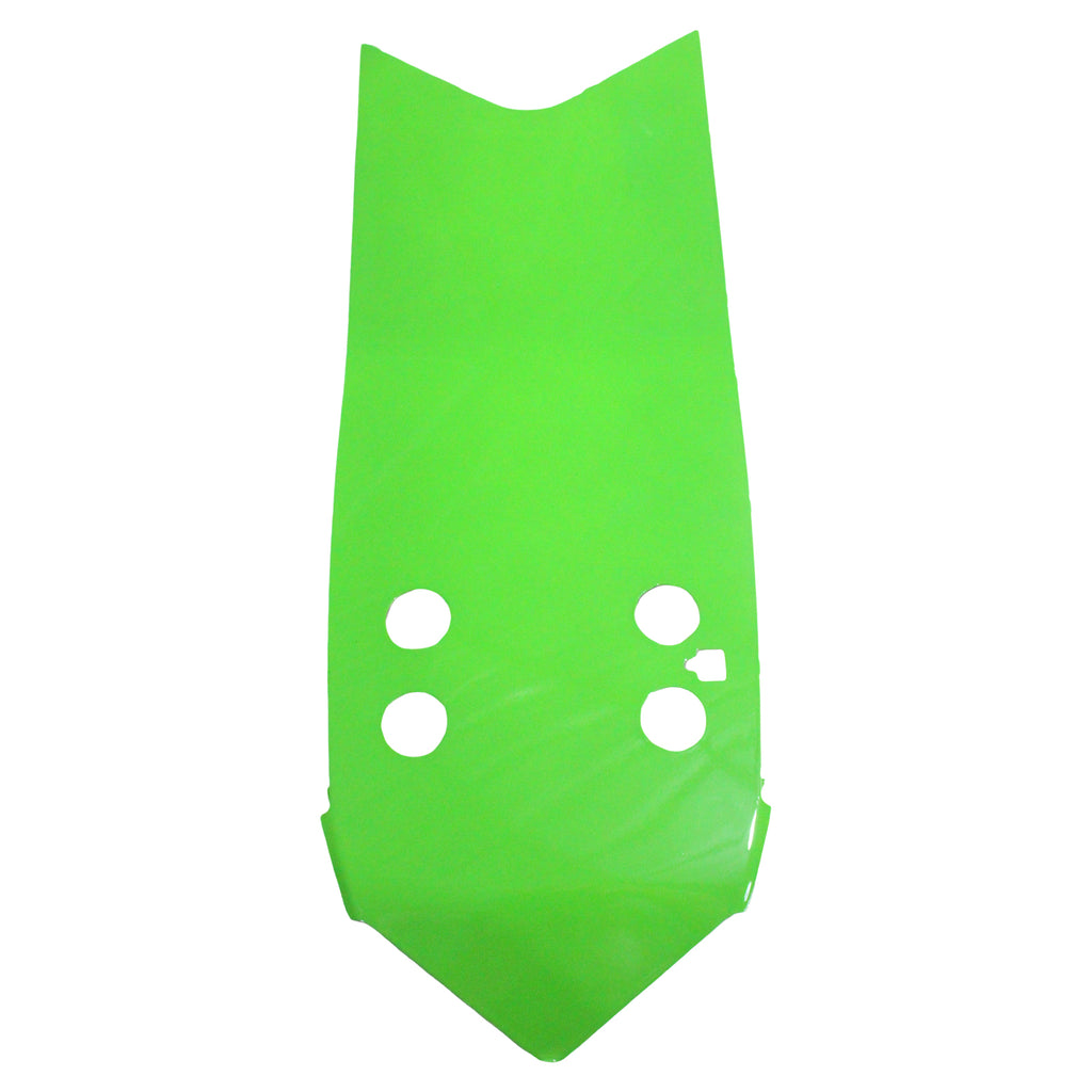 Amotopart Verkleidungsset für Kawasaki ZX10R 2006-2007 Generic