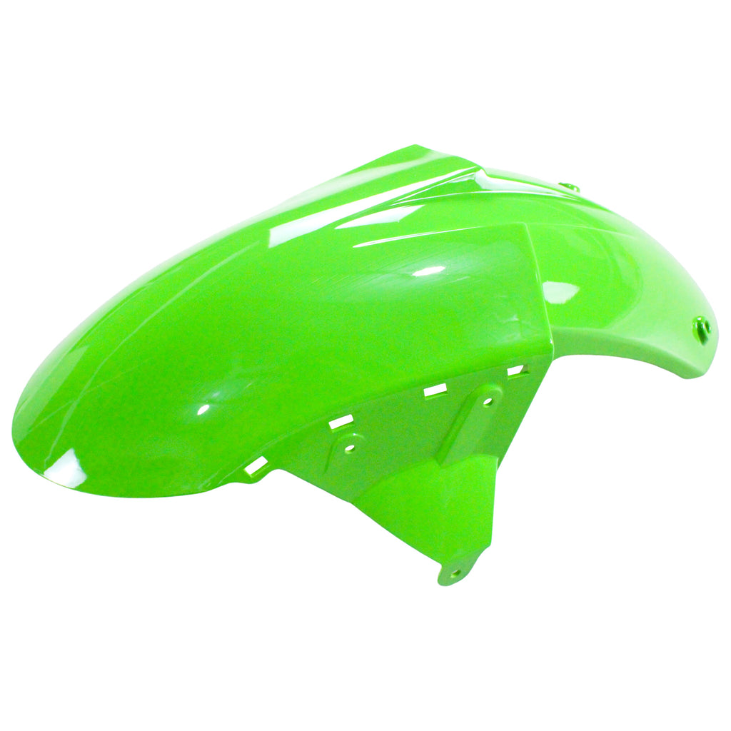 Amotopart Verkleidungsset für Kawasaki ZX10R 2006-2007 Generic