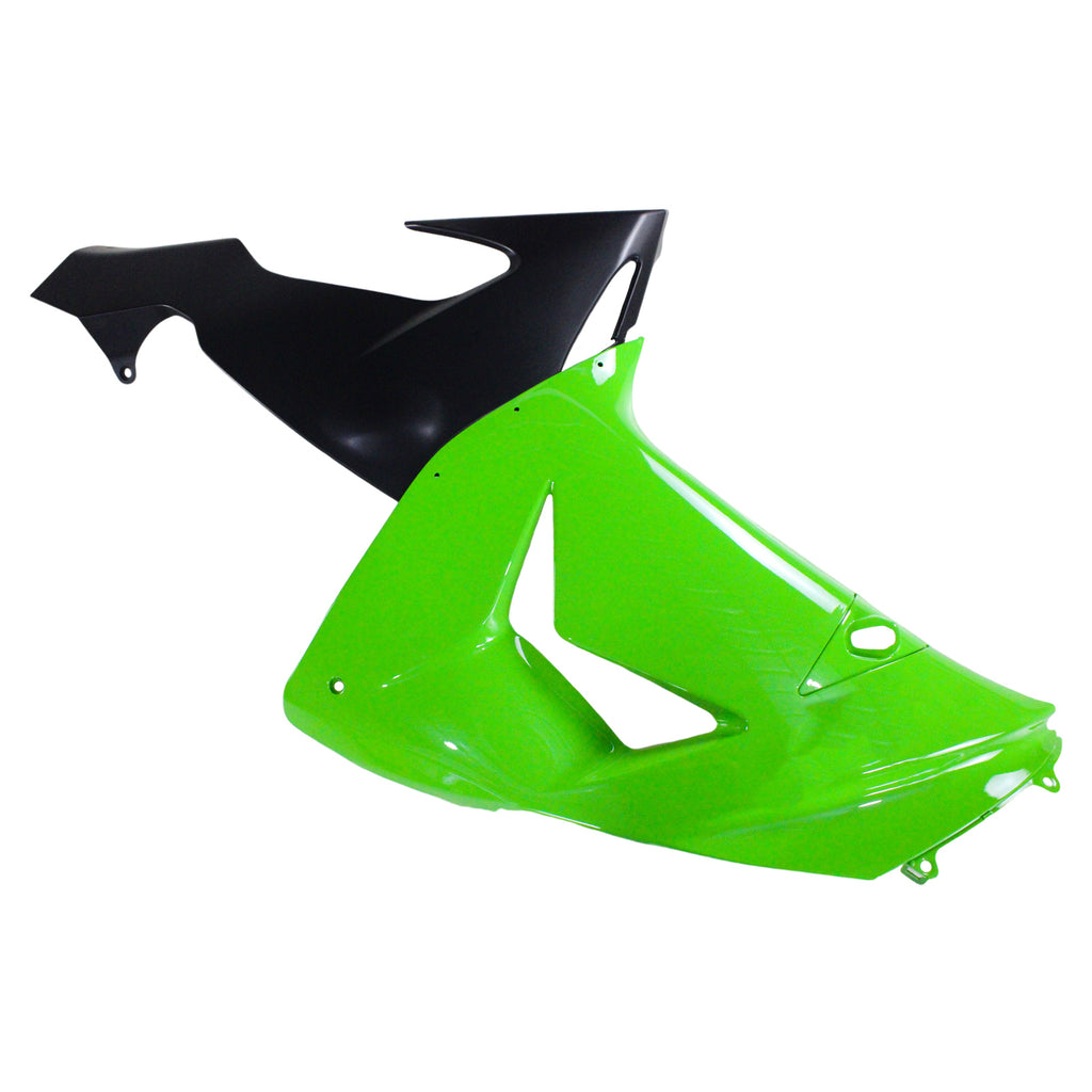 Amotopart Verkleidungsset für Kawasaki ZX10R 2006-2007 Generic