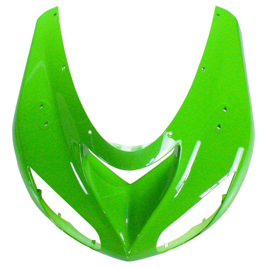 Amotopart Verkleidungsset für Kawasaki ZX10R 2006-2007 Generic