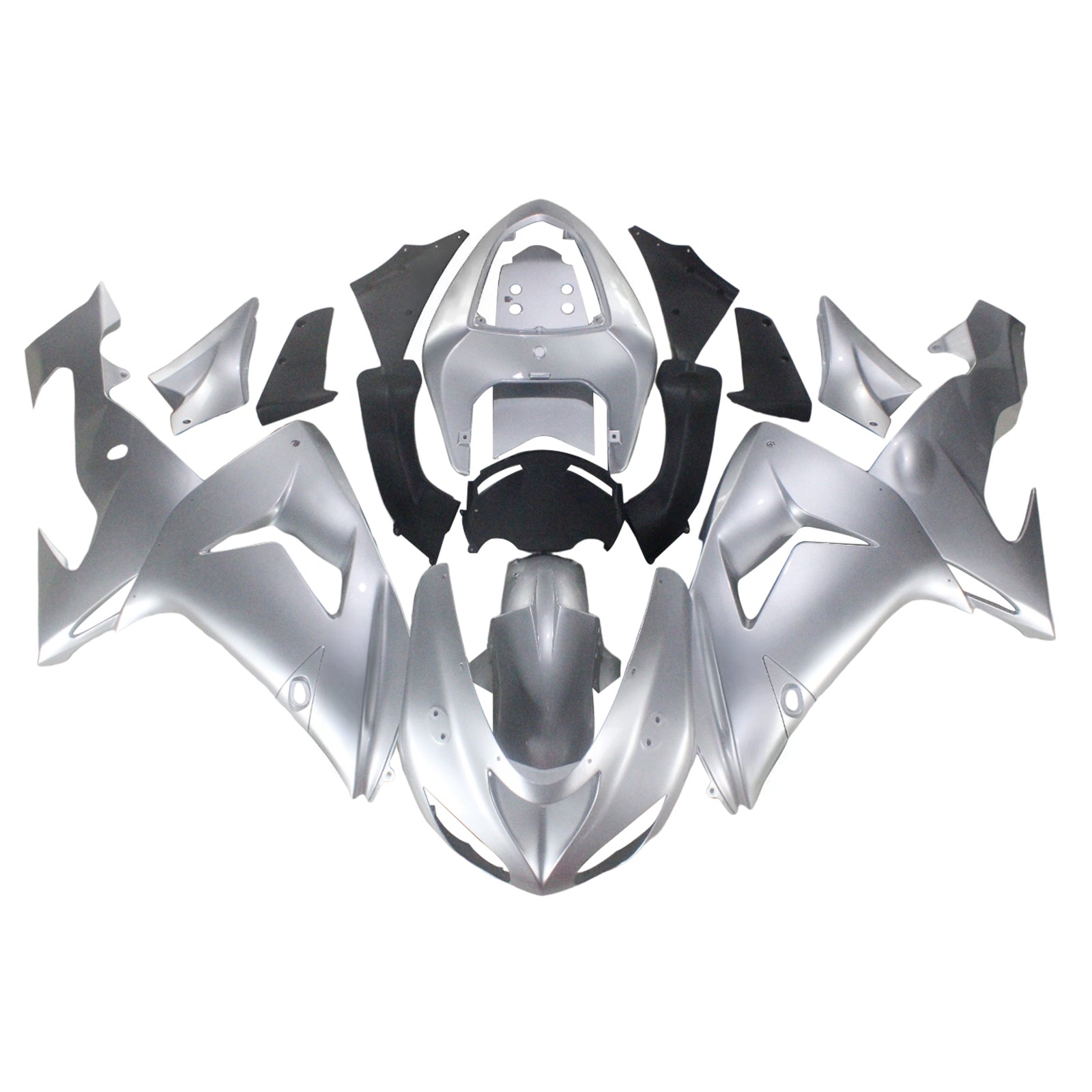 Amotopart suojasarja Kawasaki ZX10R 2006-2007 Generic