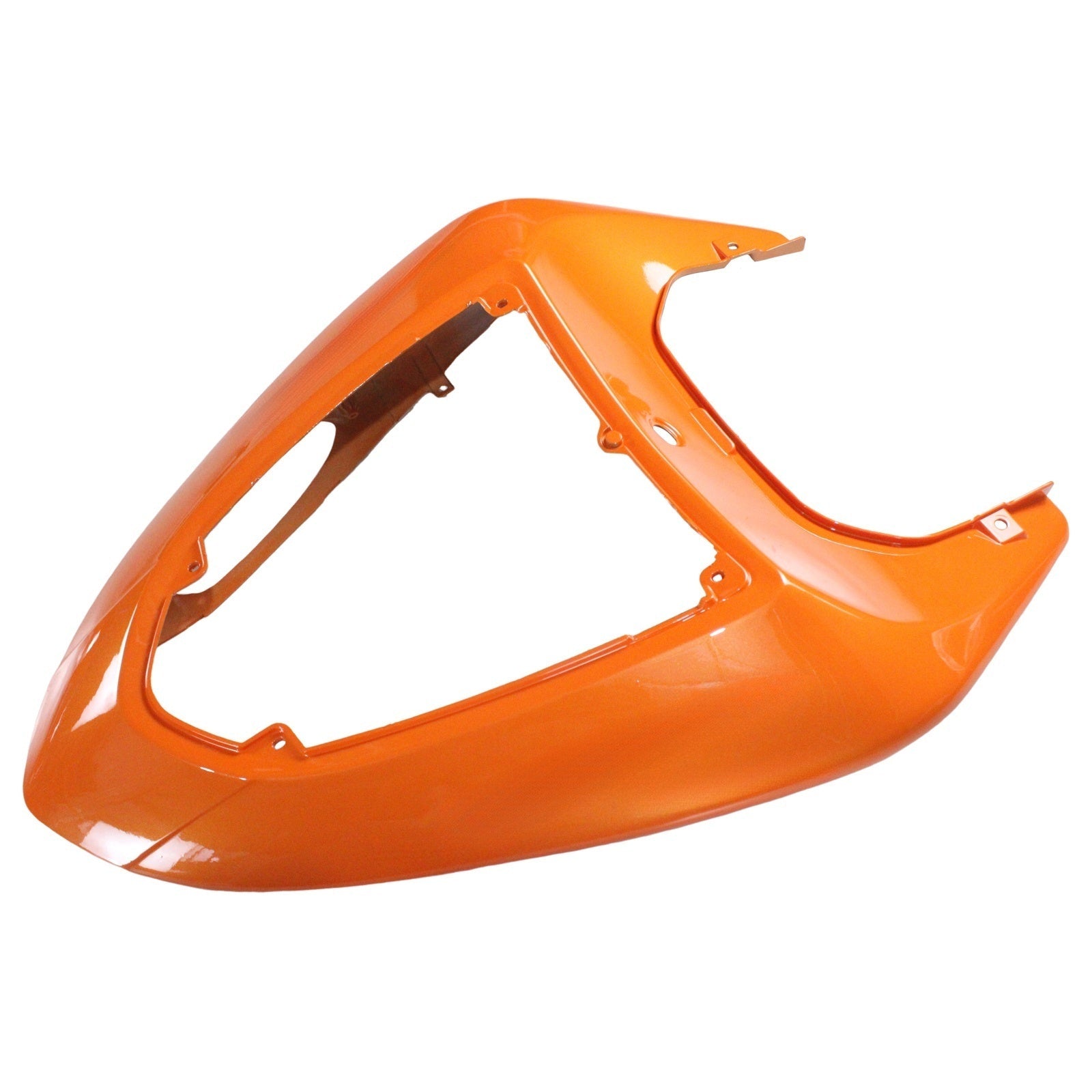 Kit de carenado Amotopart para Kawasaki ZX10R 2006-2007 Genérico