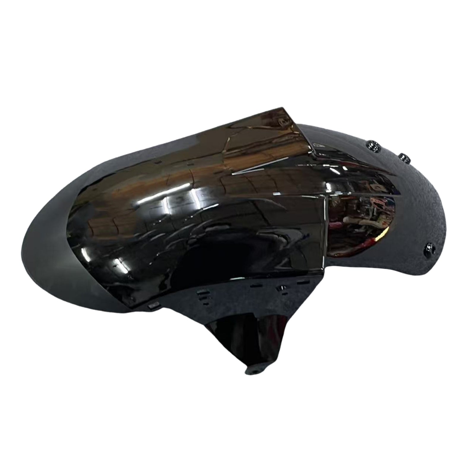 Kit de carénage Amotopart pour Kawasaki ZX10R 2006-2007 Générique