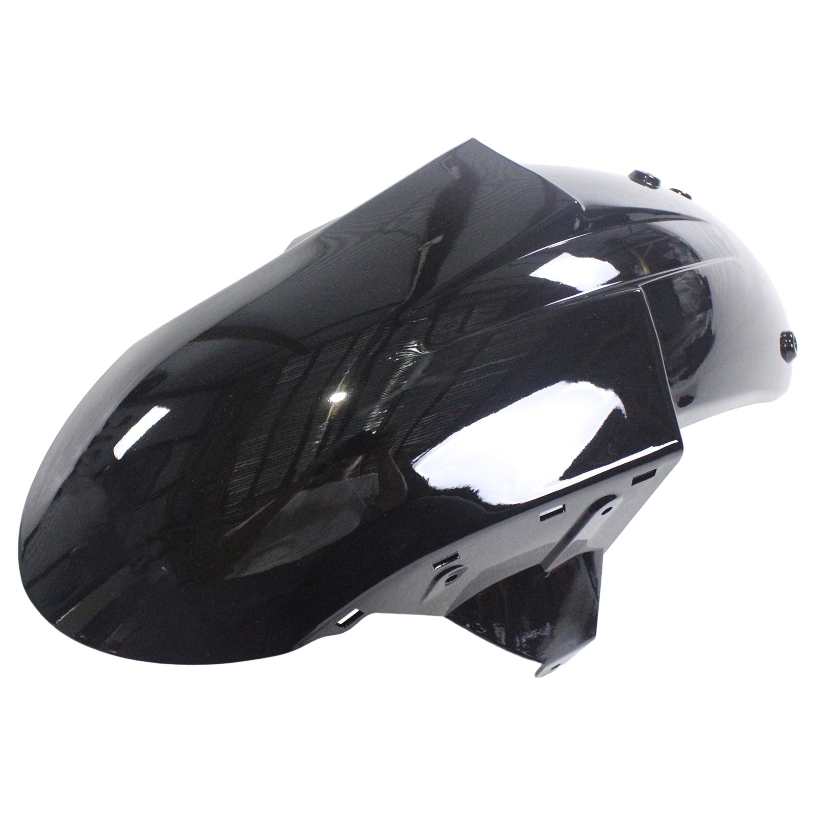 Kit de carénage Amotopart pour Kawasaki ZX10R 2006-2007 Générique