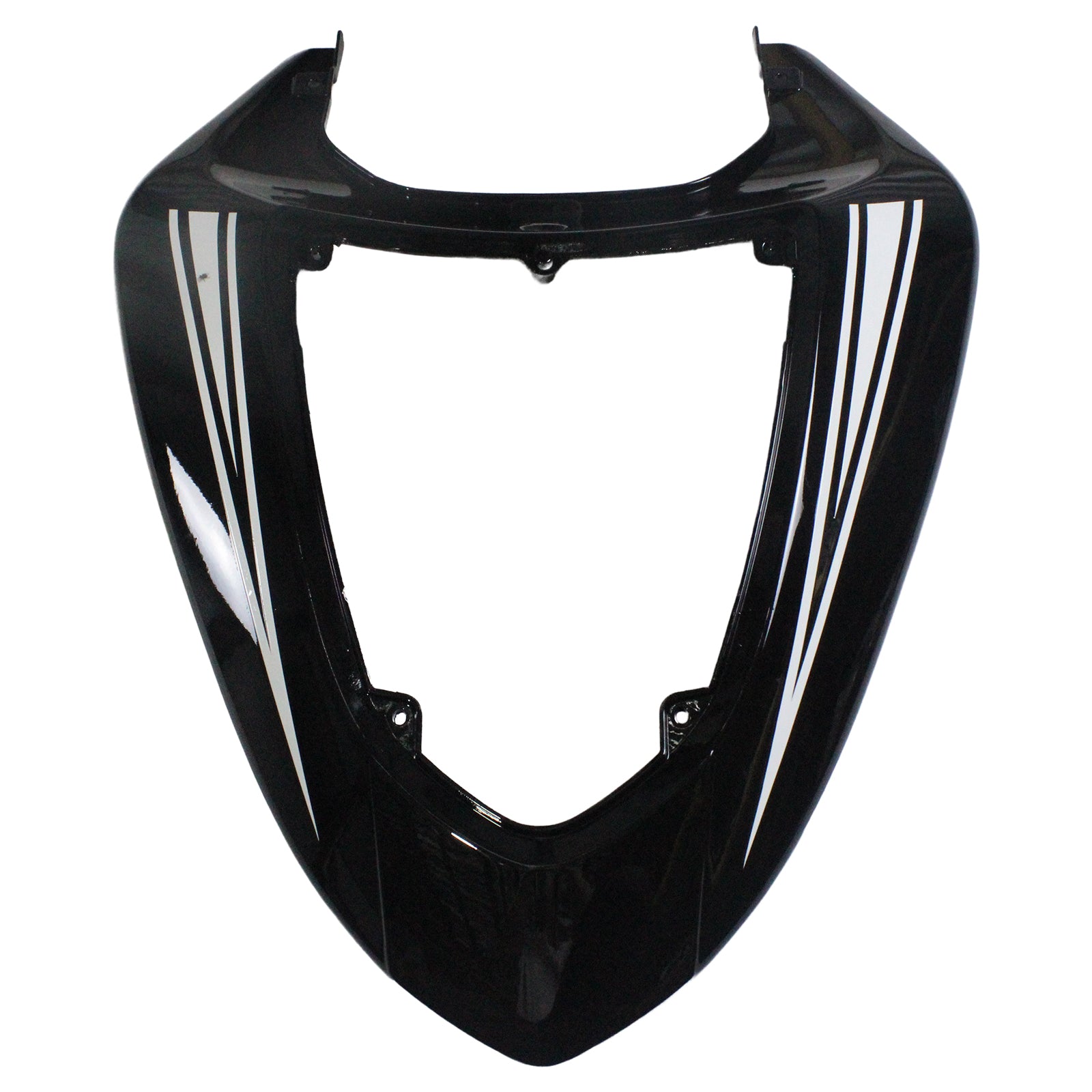 Kit de carénage Amotopart pour Kawasaki ZX10R 2006-2007 Générique