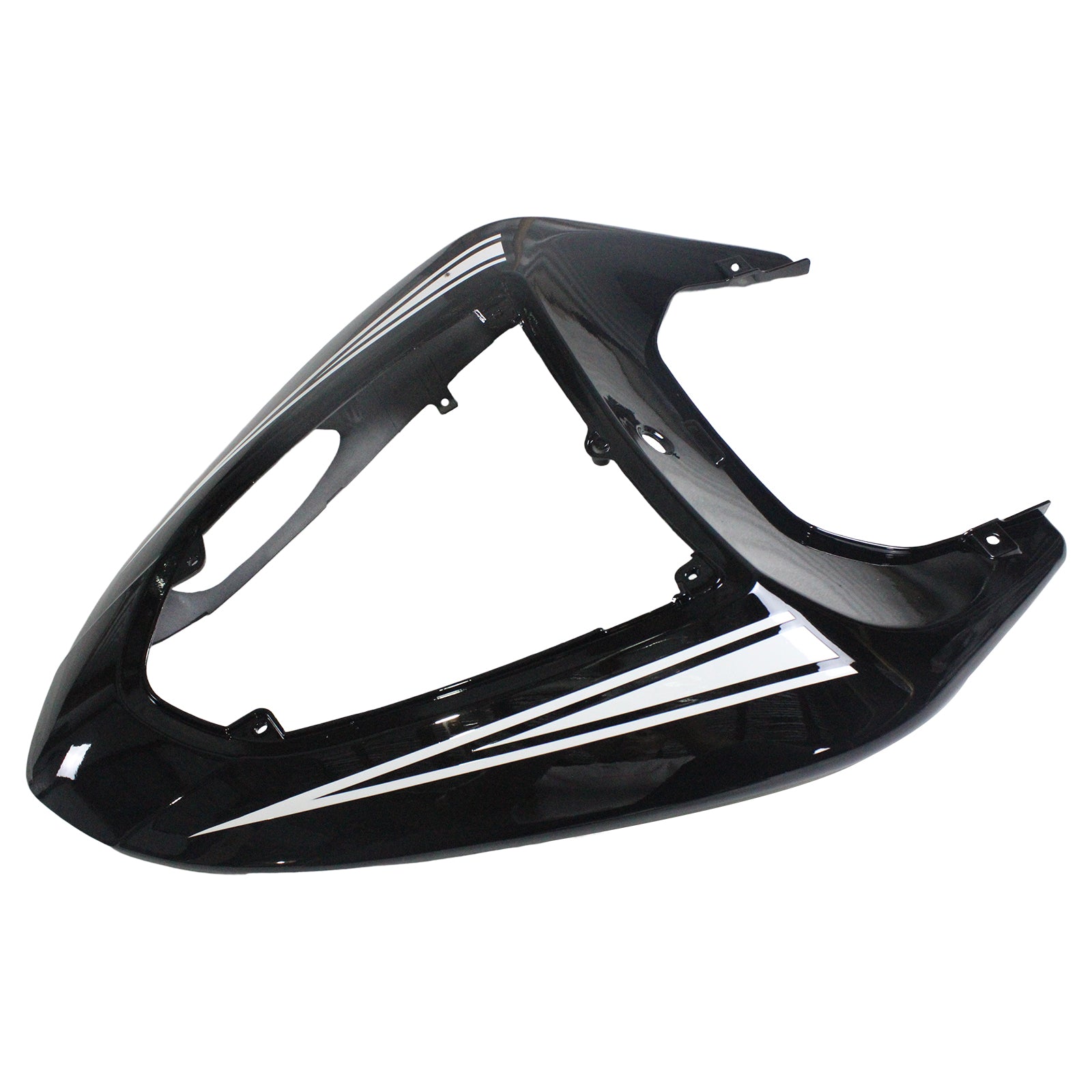 Kit de carénage Amotopart pour Kawasaki ZX10R 2006-2007 Générique