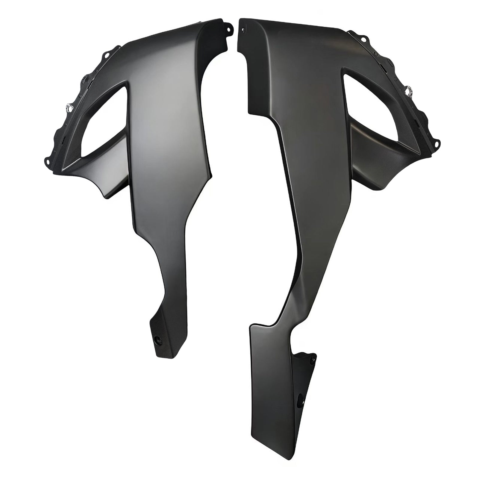 Amotopart suojasarja Kawasaki ZX10R 2008-2010 Generic