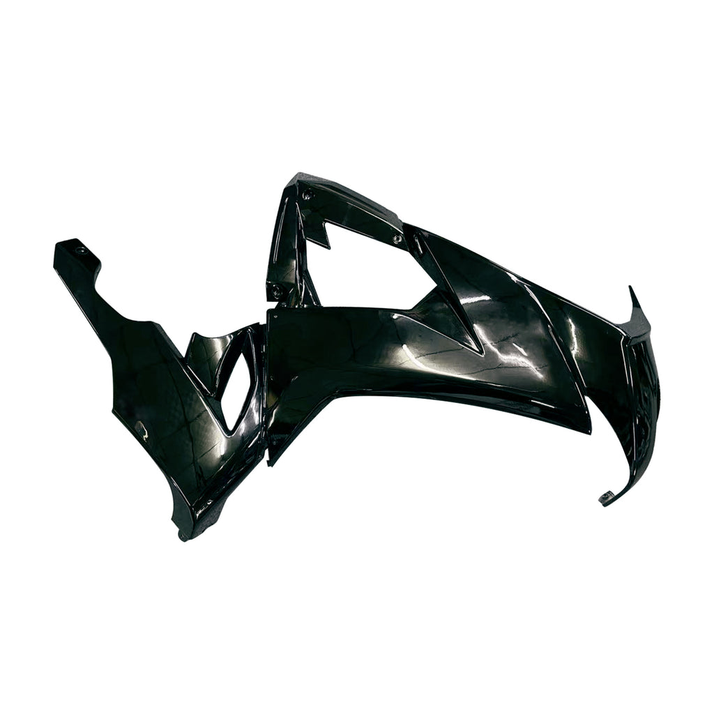 Amotopart Verkleidungsset für Kawasaki ZX10R 2008-2010 Generic