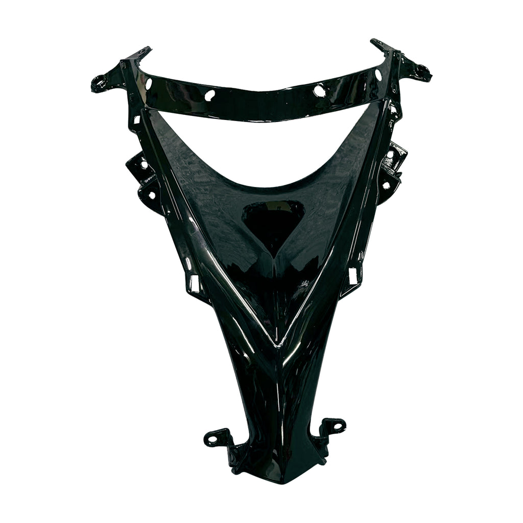 Amotopart Verkleidungsset für Kawasaki ZX10R 2008-2010 Generic