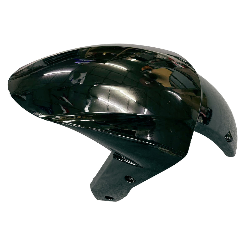Amotopart Verkleidungsset für Kawasaki ZX10R 2008-2010 Generic