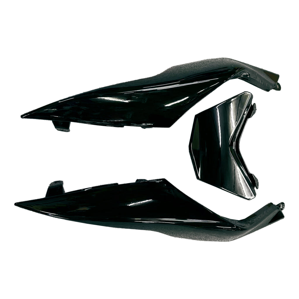 Amotopart Verkleidungsset für Kawasaki ZX10R 2008-2010 Generic