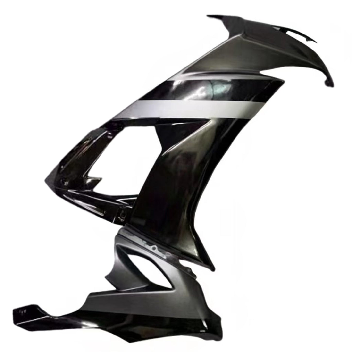 Kit de carenado Amotopart para Kawasaki ZX10R 2008-2010 Genérico